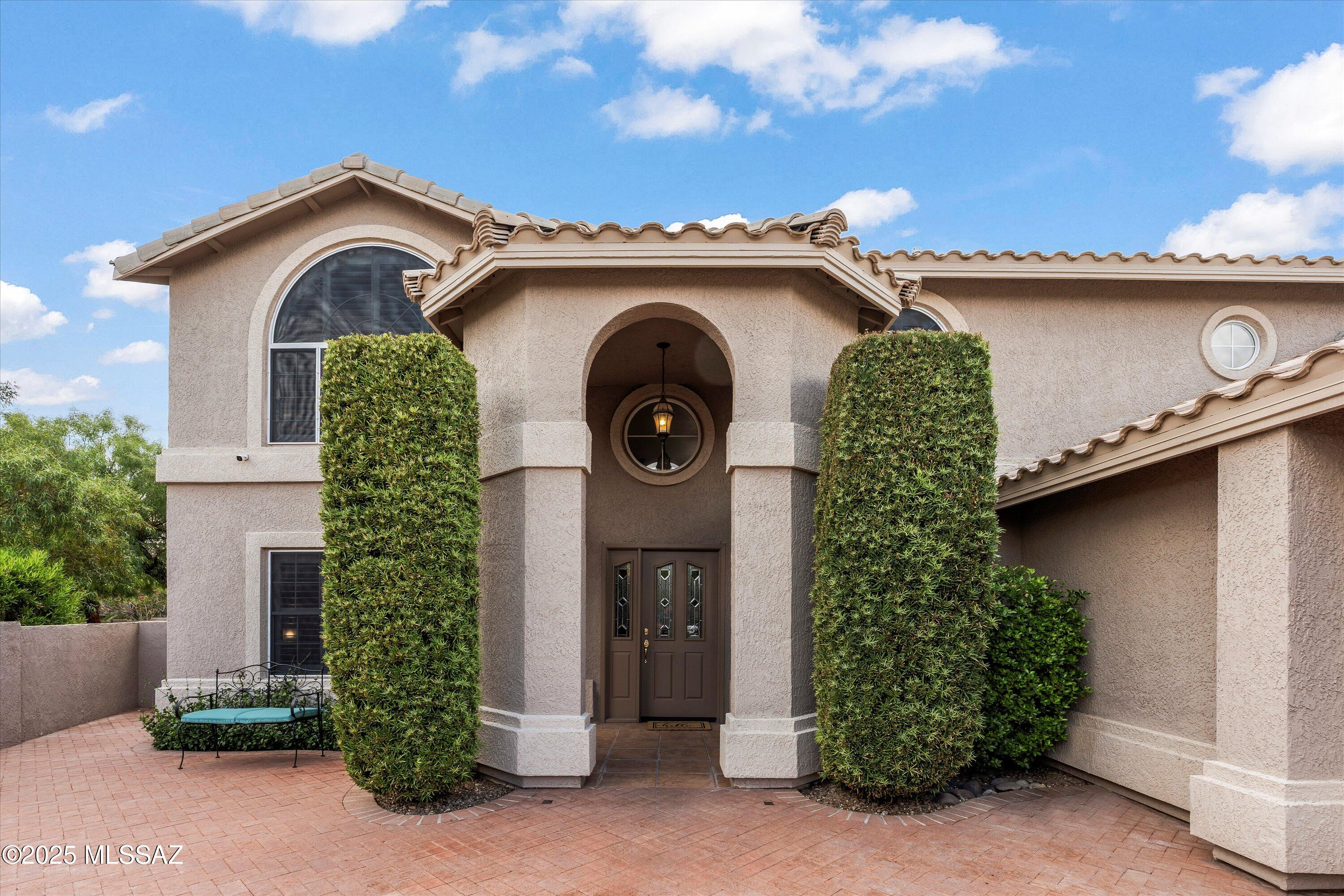 Canada Hills - Villages 17 And 18 (1-74) - Residential