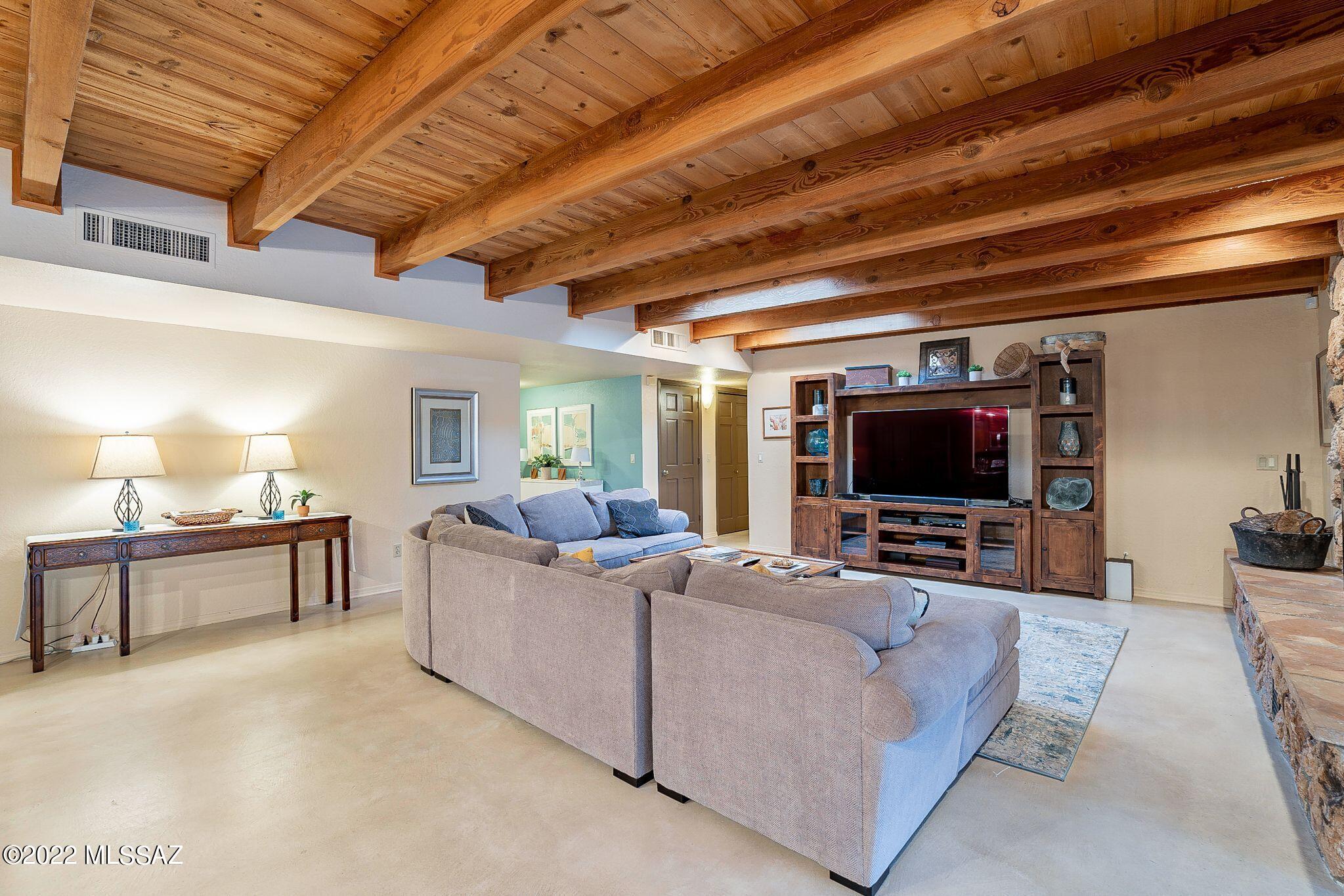 Cimarron Foothills Estates (1-97) - Residential