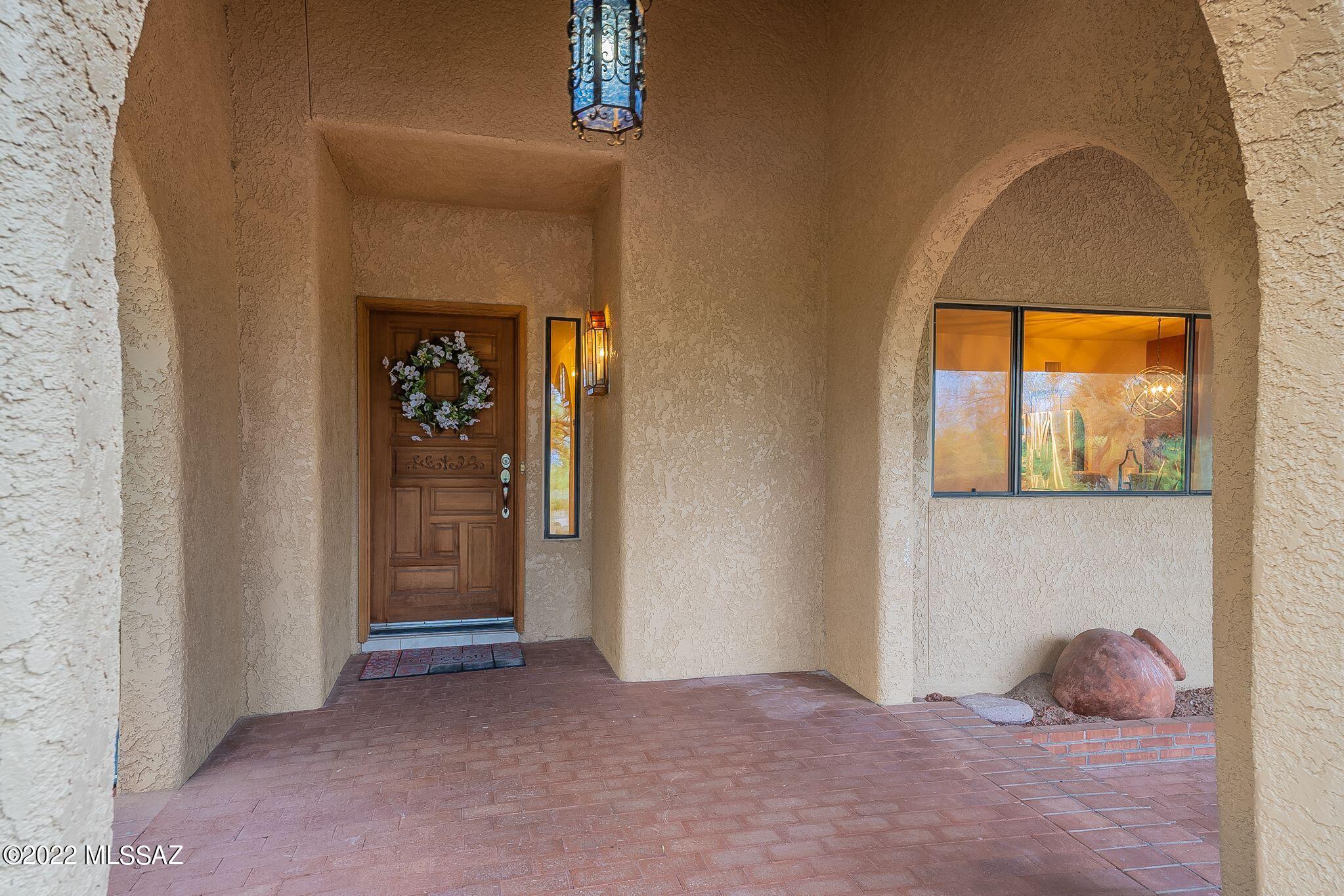 Cimarron Foothills Estates (1-97) - Residential