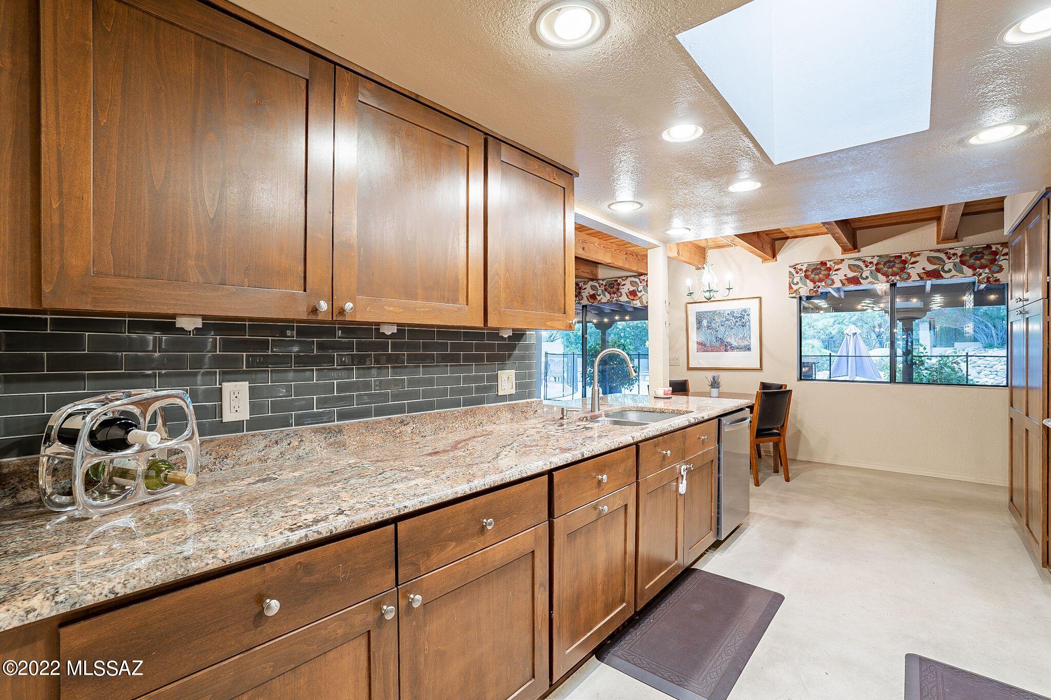 Cimarron Foothills Estates (1-97) - Residential