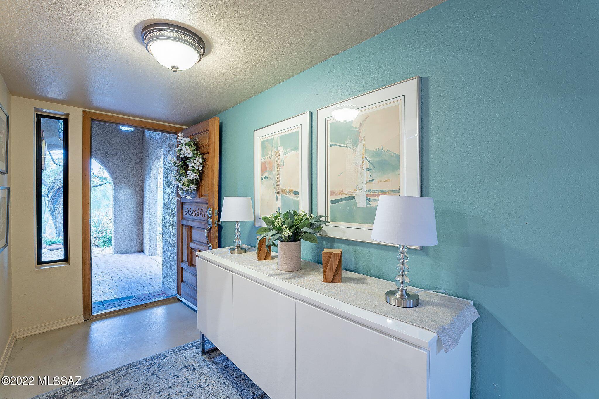 Cimarron Foothills Estates (1-97) - Residential