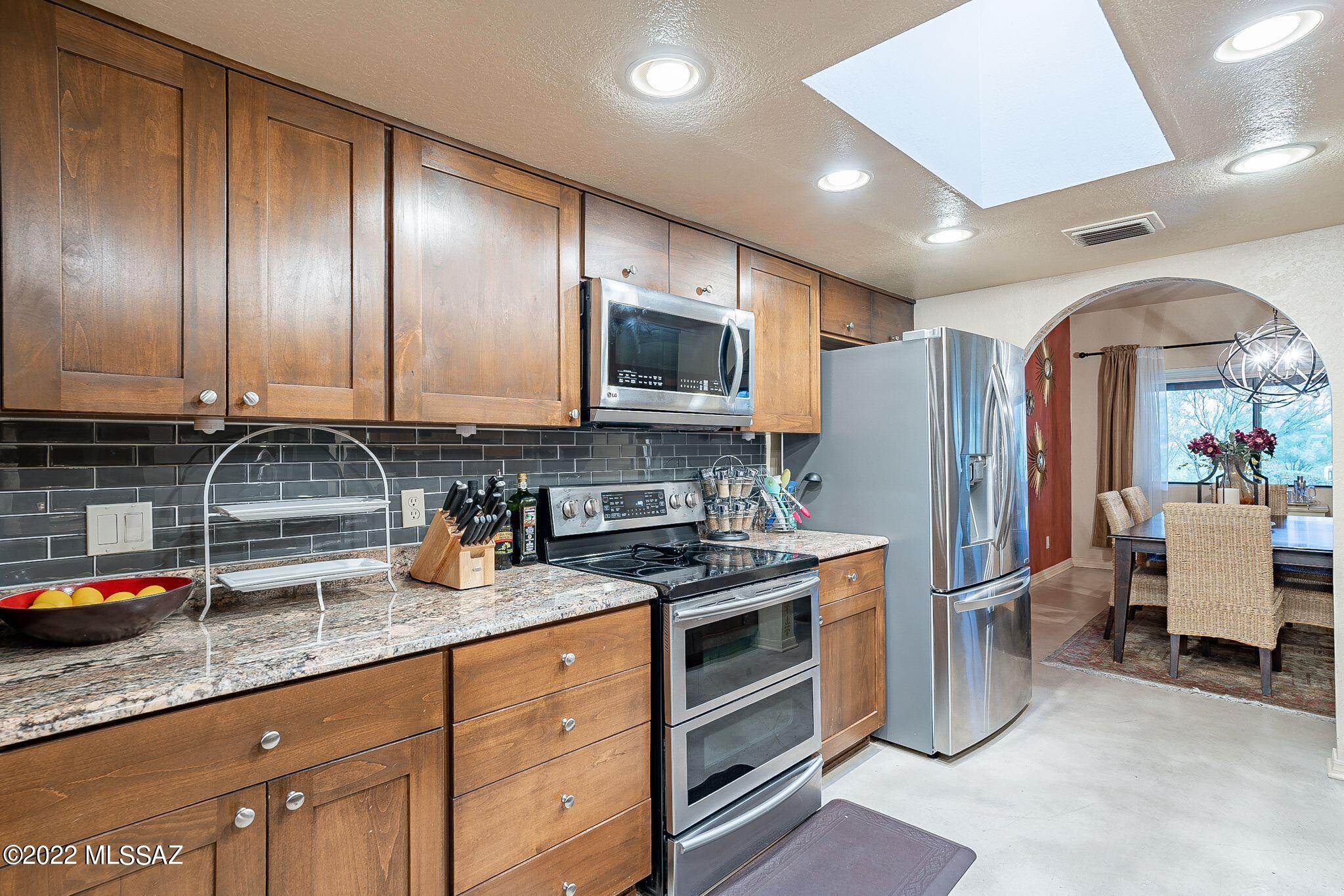 Cimarron Foothills Estates (1-97) - Residential