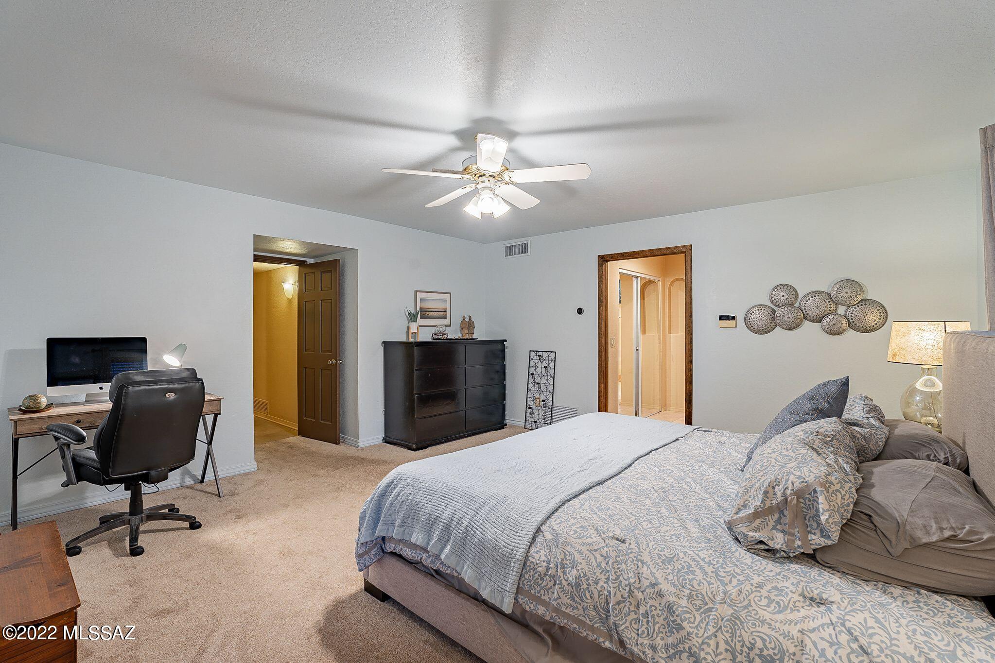 Cimarron Foothills Estates (1-97) - Residential