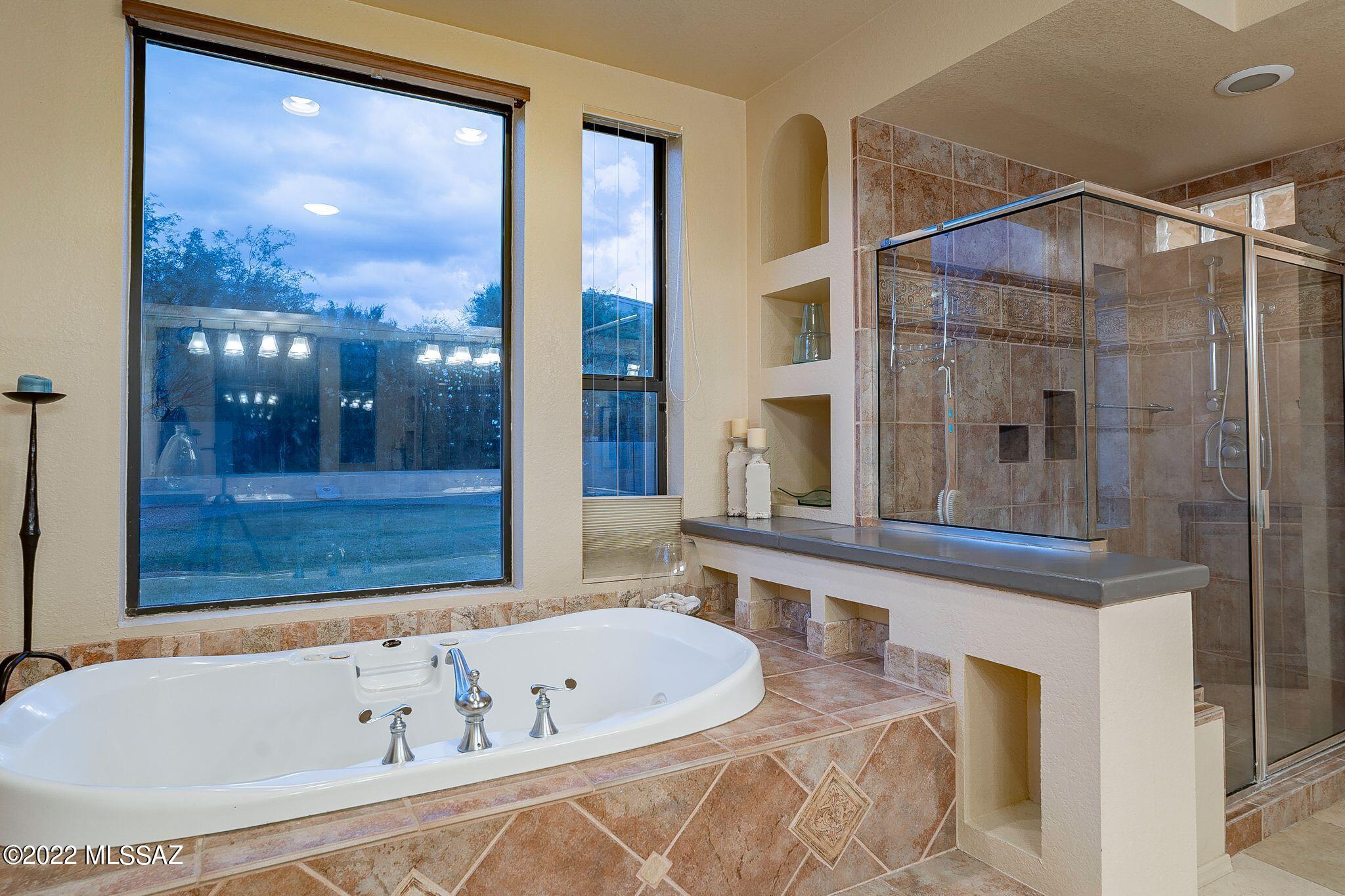 Cimarron Foothills Estates (1-97) - Residential