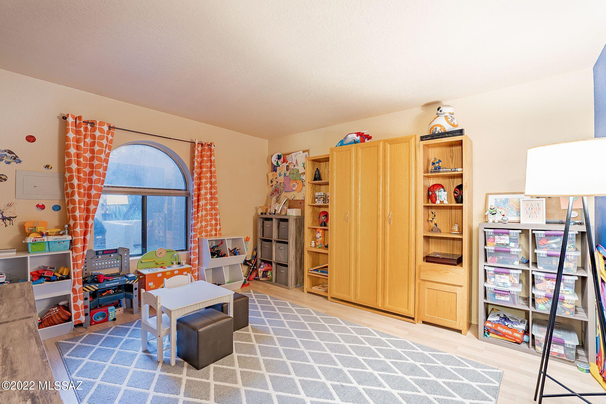 Cimarron Foothills Estates (1-97) - Residential