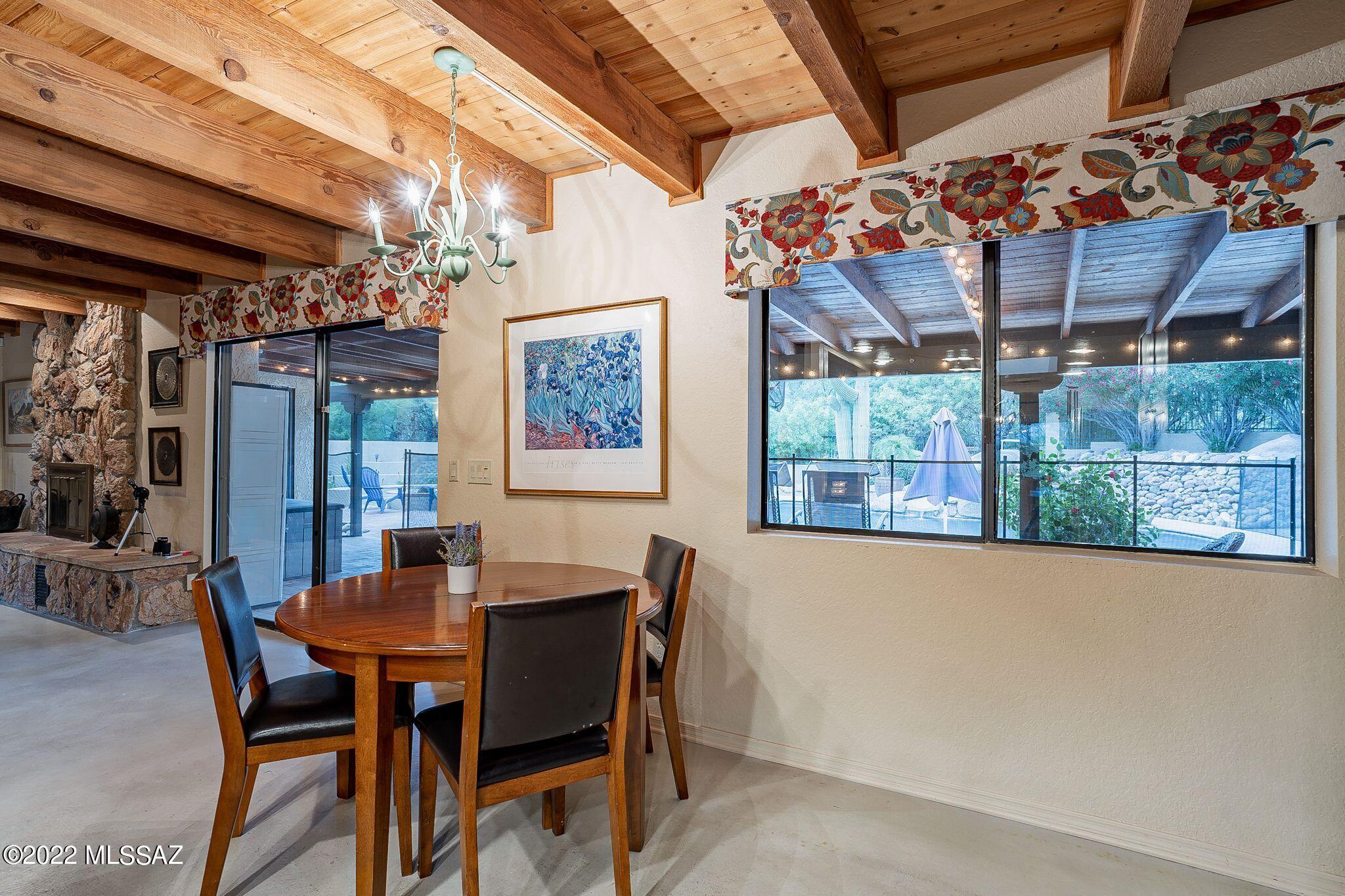Cimarron Foothills Estates (1-97) - Residential