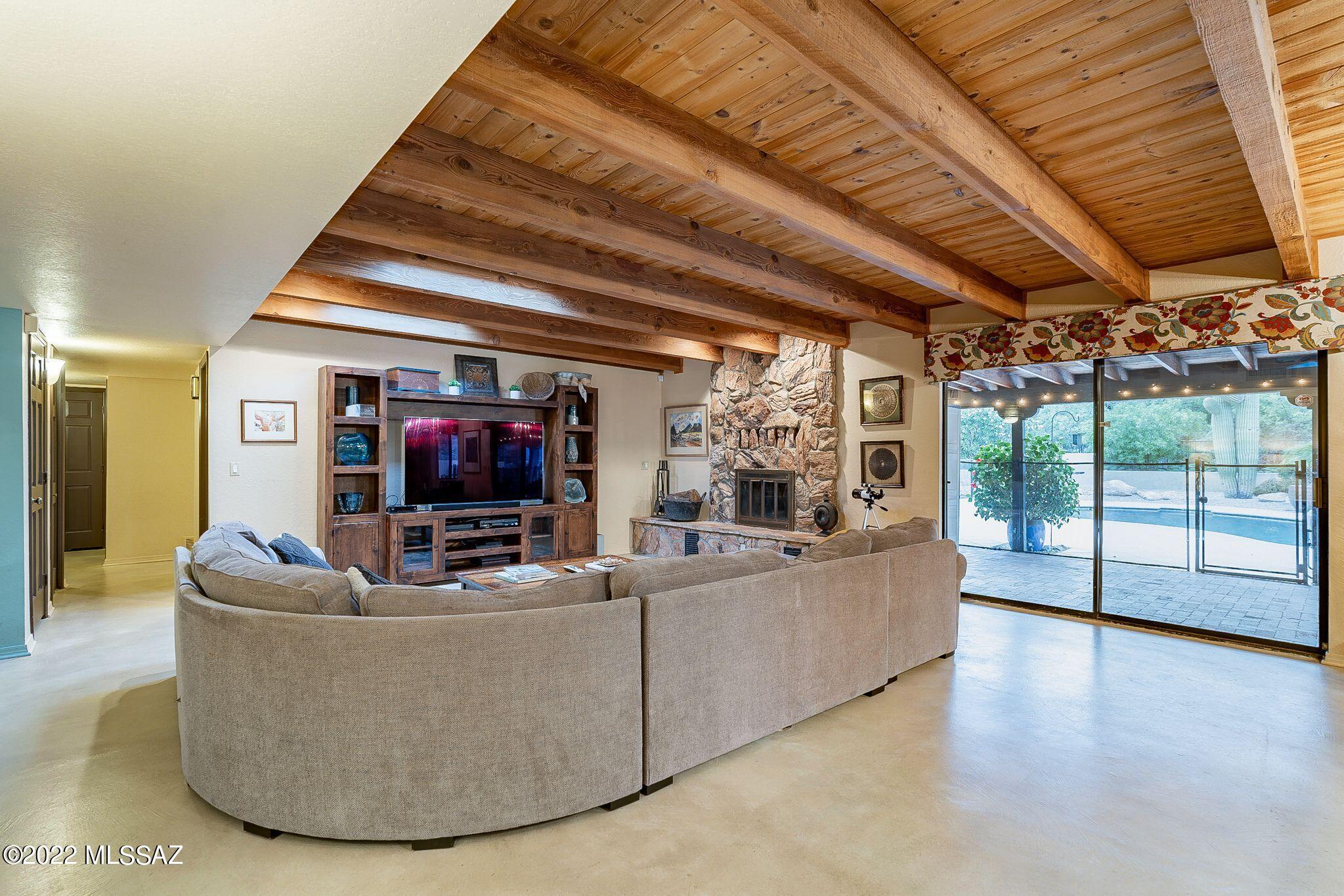 Cimarron Foothills Estates (1-97) - Residential