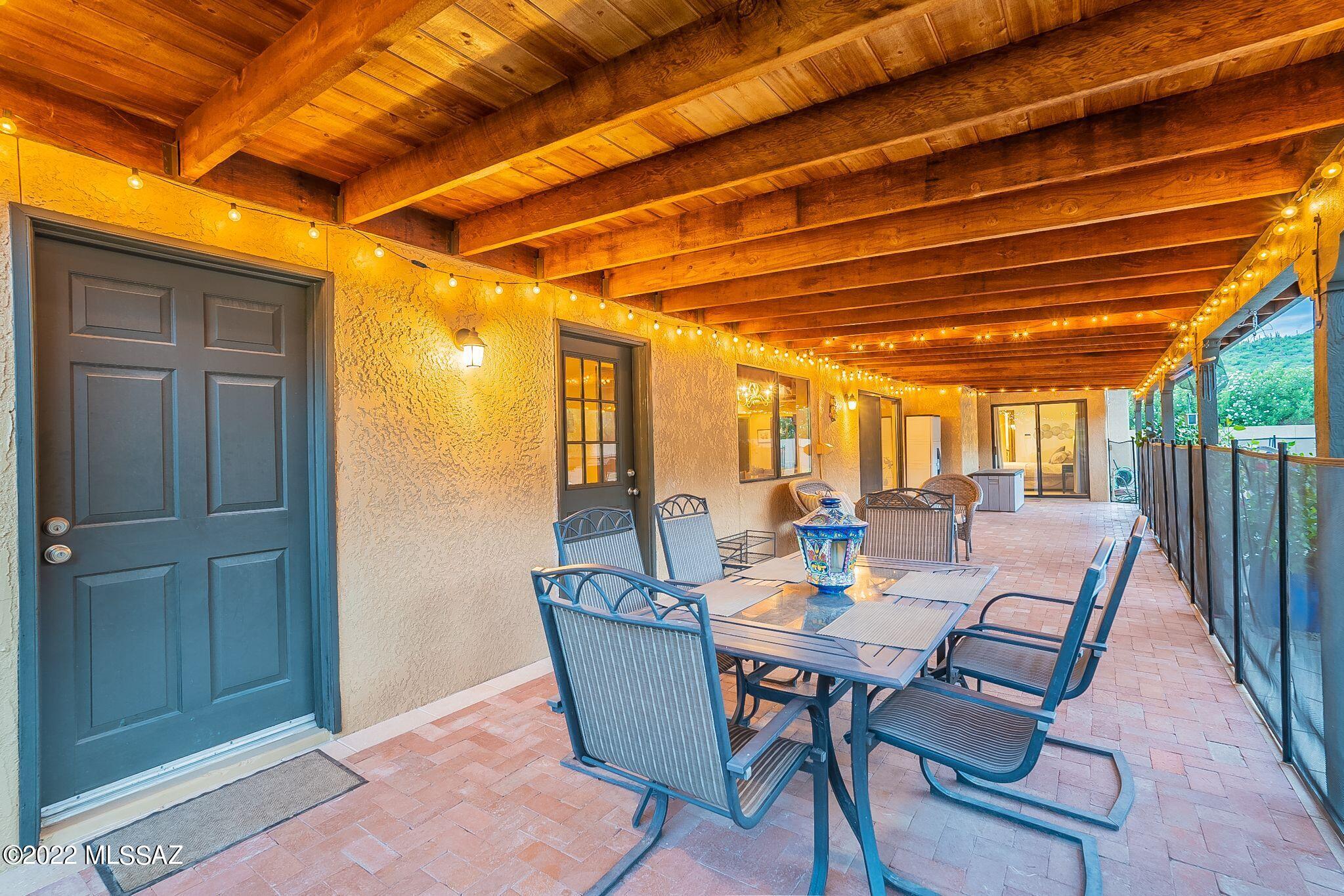 Cimarron Foothills Estates (1-97) - Residential