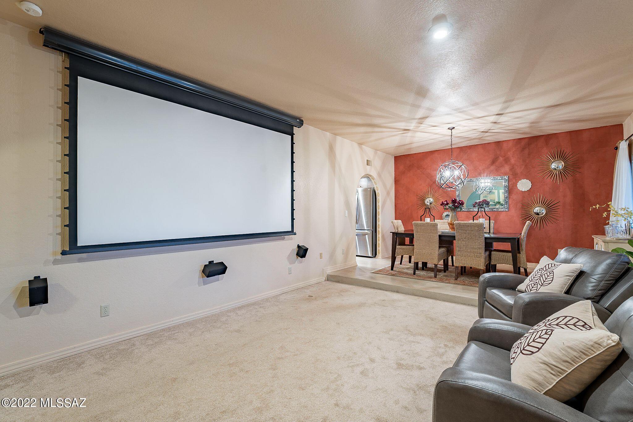 Cimarron Foothills Estates (1-97) - Residential