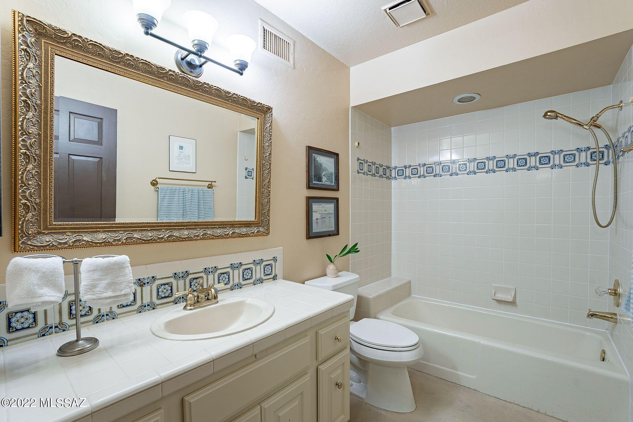 Cimarron Foothills Estates (1-97) - Residential
