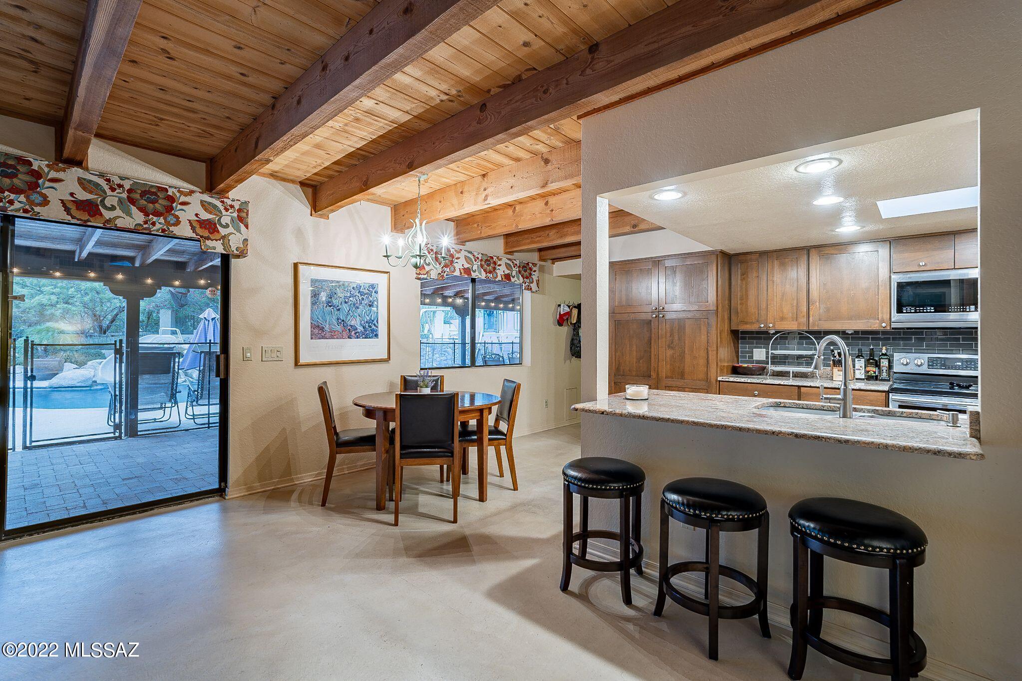Cimarron Foothills Estates (1-97) - Residential