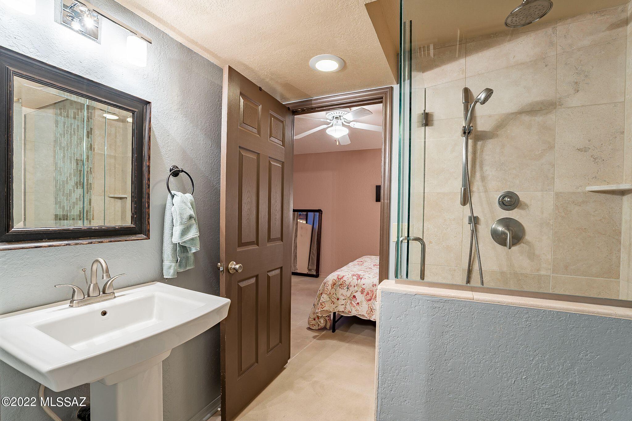Cimarron Foothills Estates (1-97) - Residential