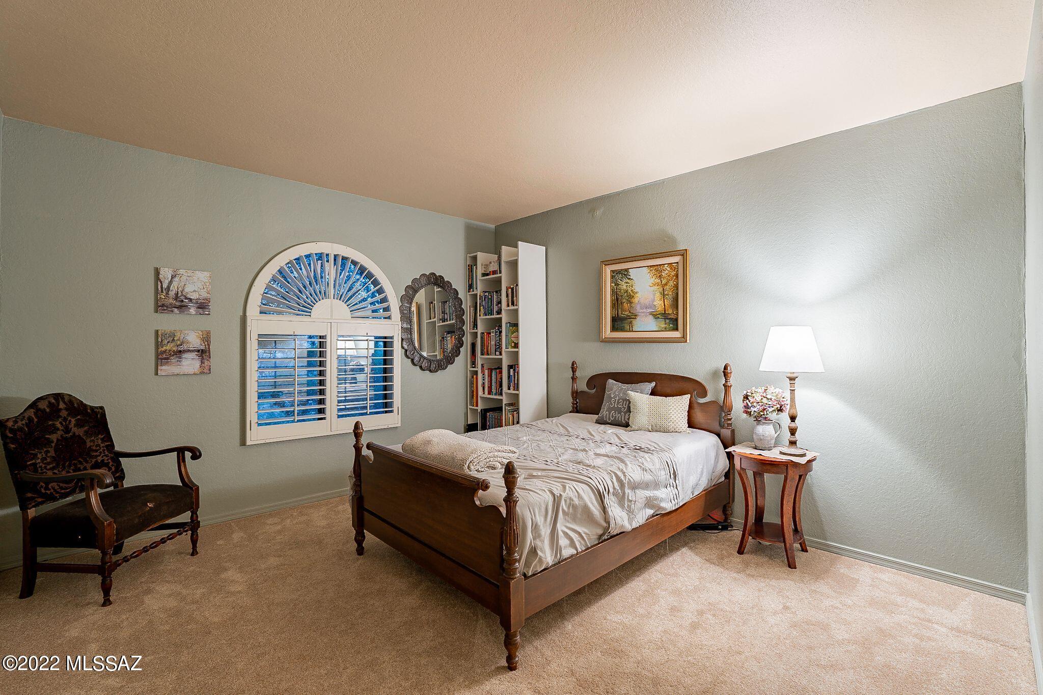 Cimarron Foothills Estates (1-97) - Residential