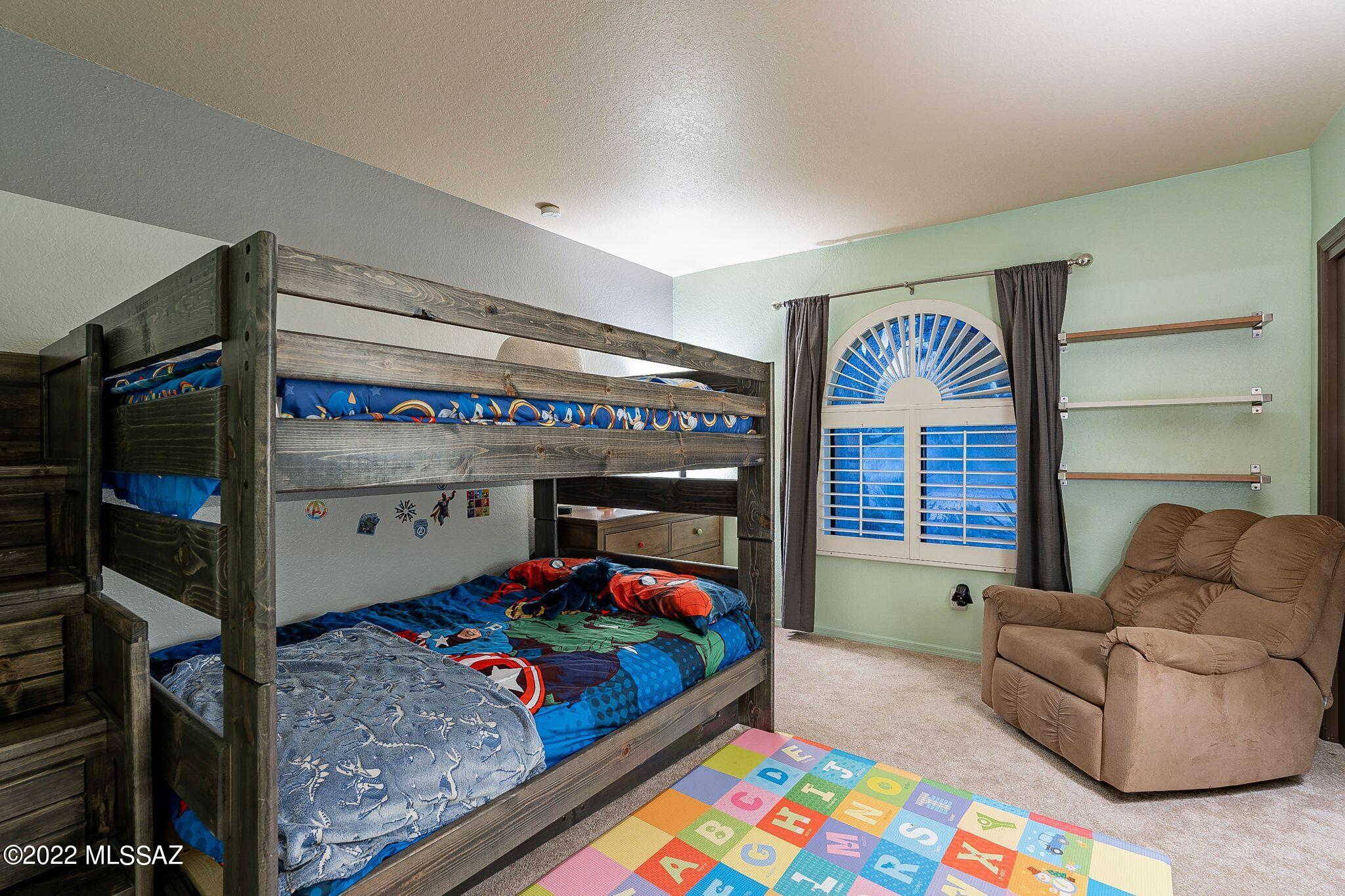 Cimarron Foothills Estates (1-97) - Residential