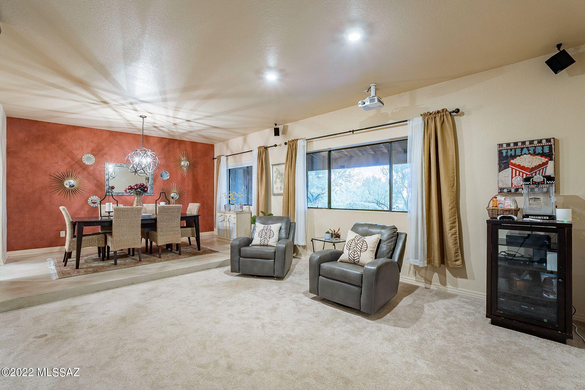 Cimarron Foothills Estates (1-97) - Residential