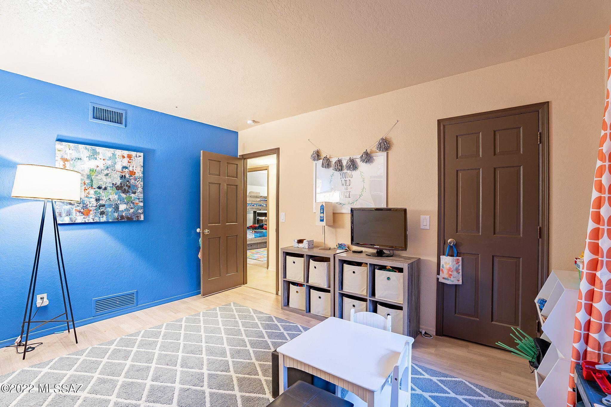 Cimarron Foothills Estates (1-97) - Residential