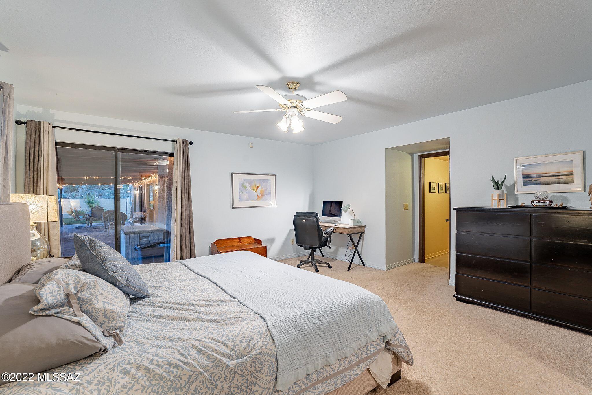 Cimarron Foothills Estates (1-97) - Residential