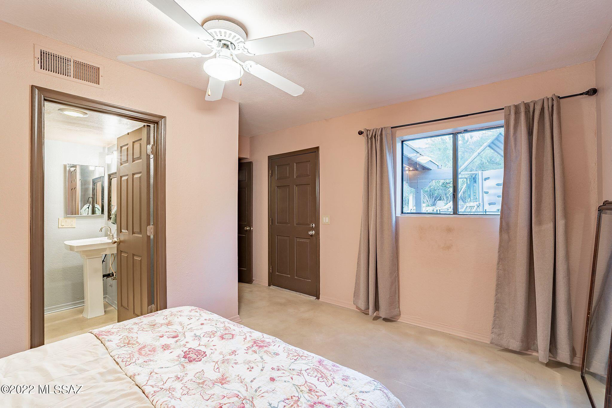 Cimarron Foothills Estates (1-97) - Residential