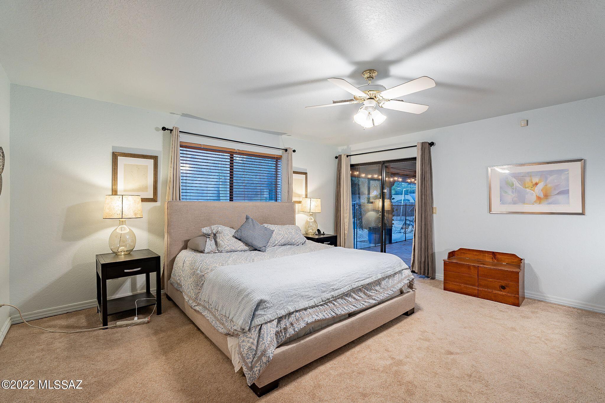Cimarron Foothills Estates (1-97) - Residential