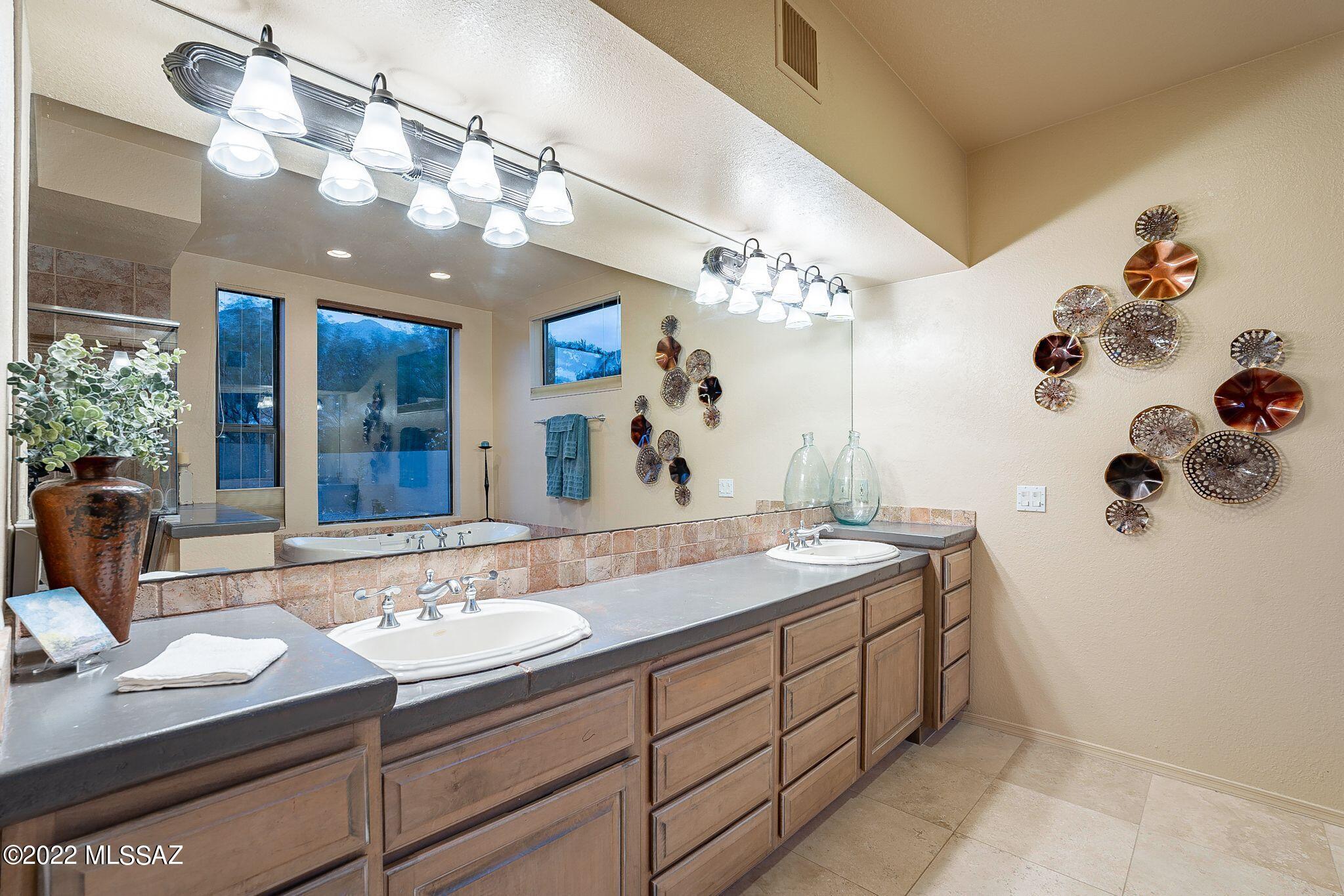 Cimarron Foothills Estates (1-97) - Residential