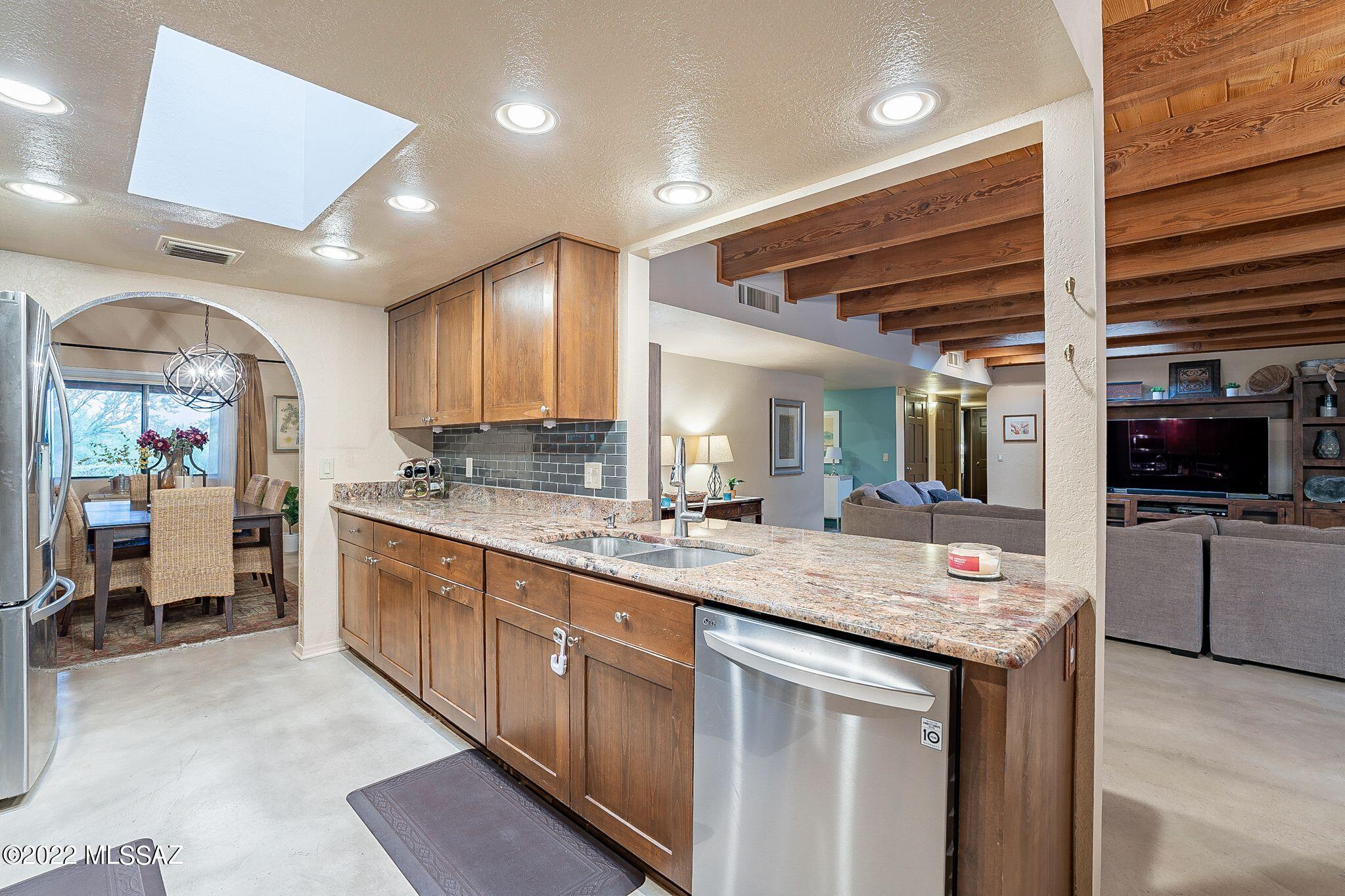 Cimarron Foothills Estates (1-97) - Residential