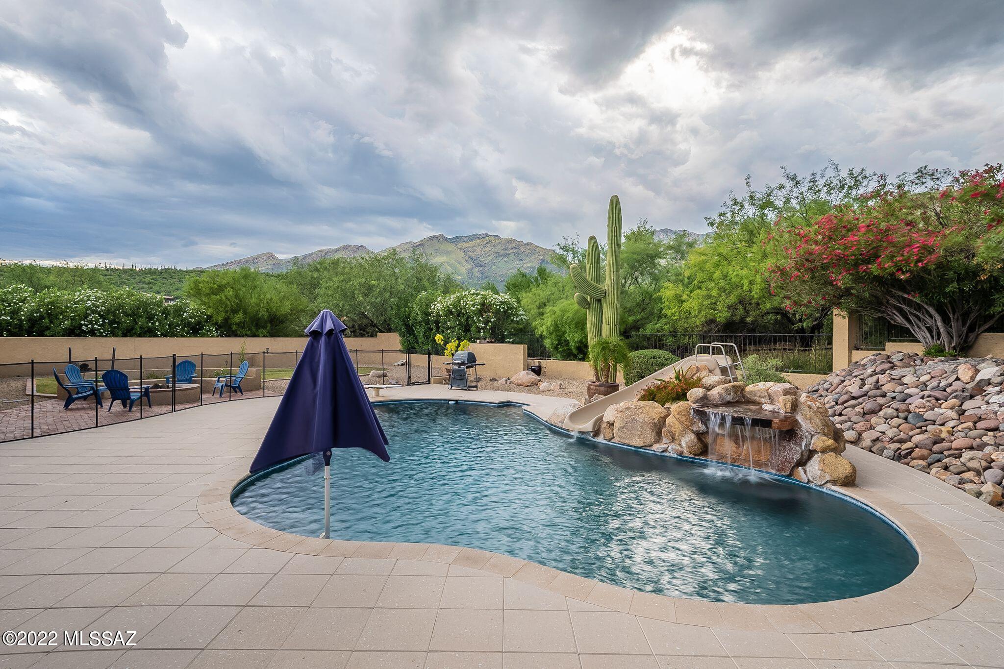 Cimarron Foothills Estates (1-97) - Residential