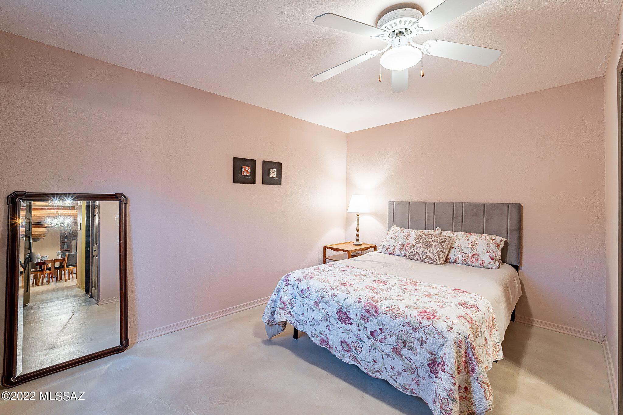 Cimarron Foothills Estates (1-97) - Residential