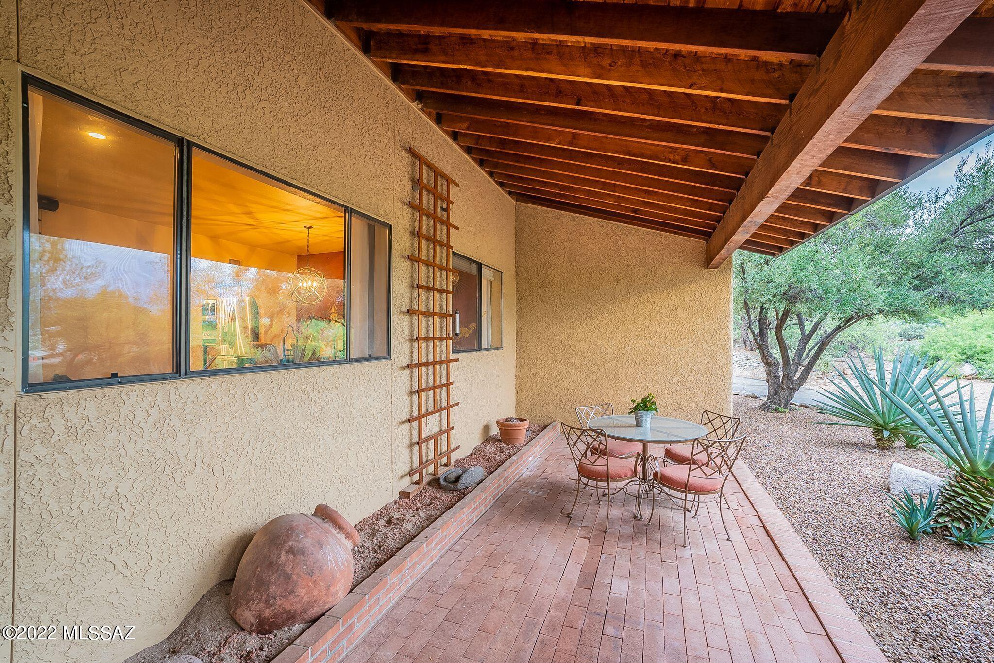 Cimarron Foothills Estates (1-97) - Residential