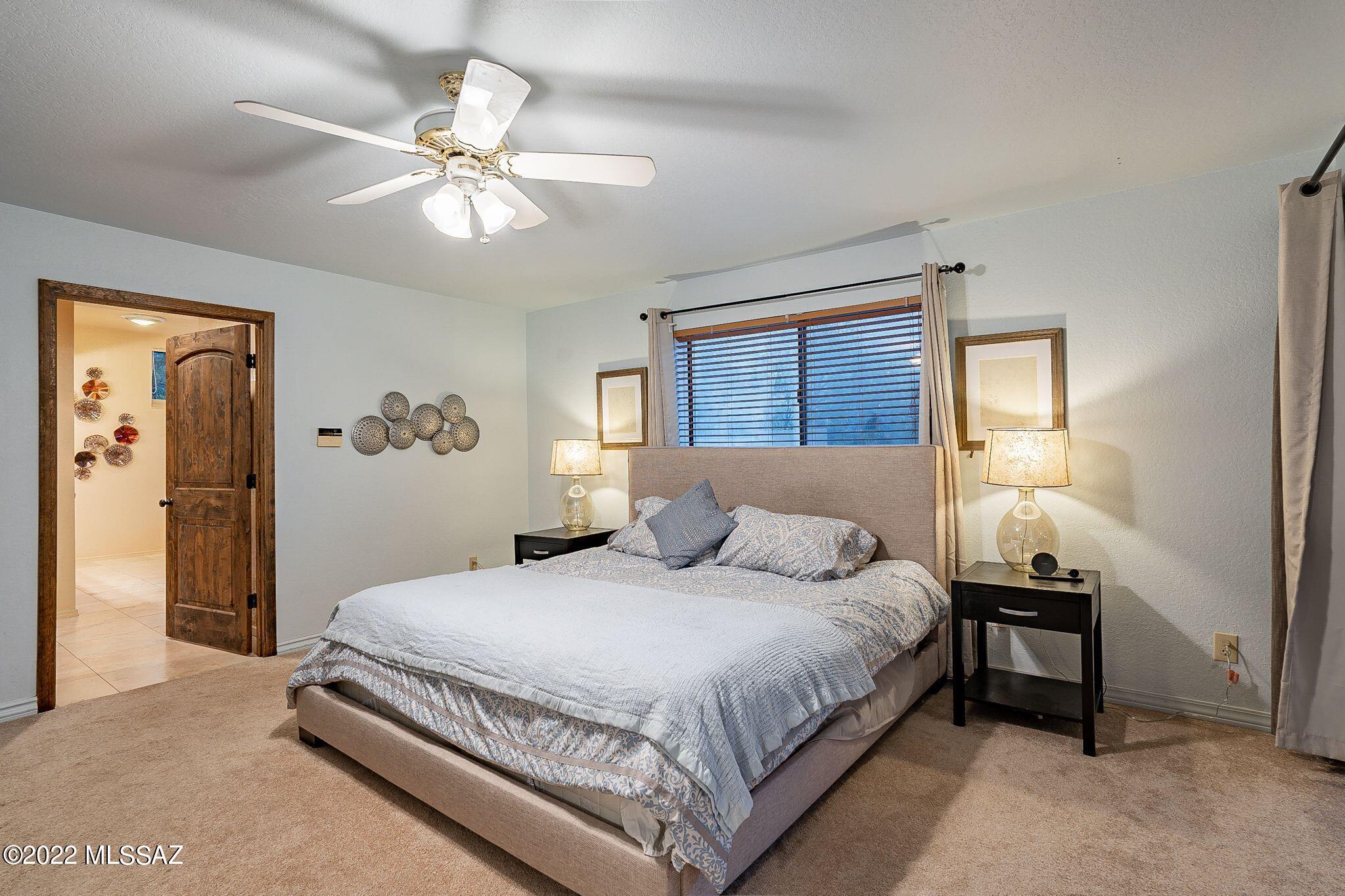 Cimarron Foothills Estates (1-97) - Residential