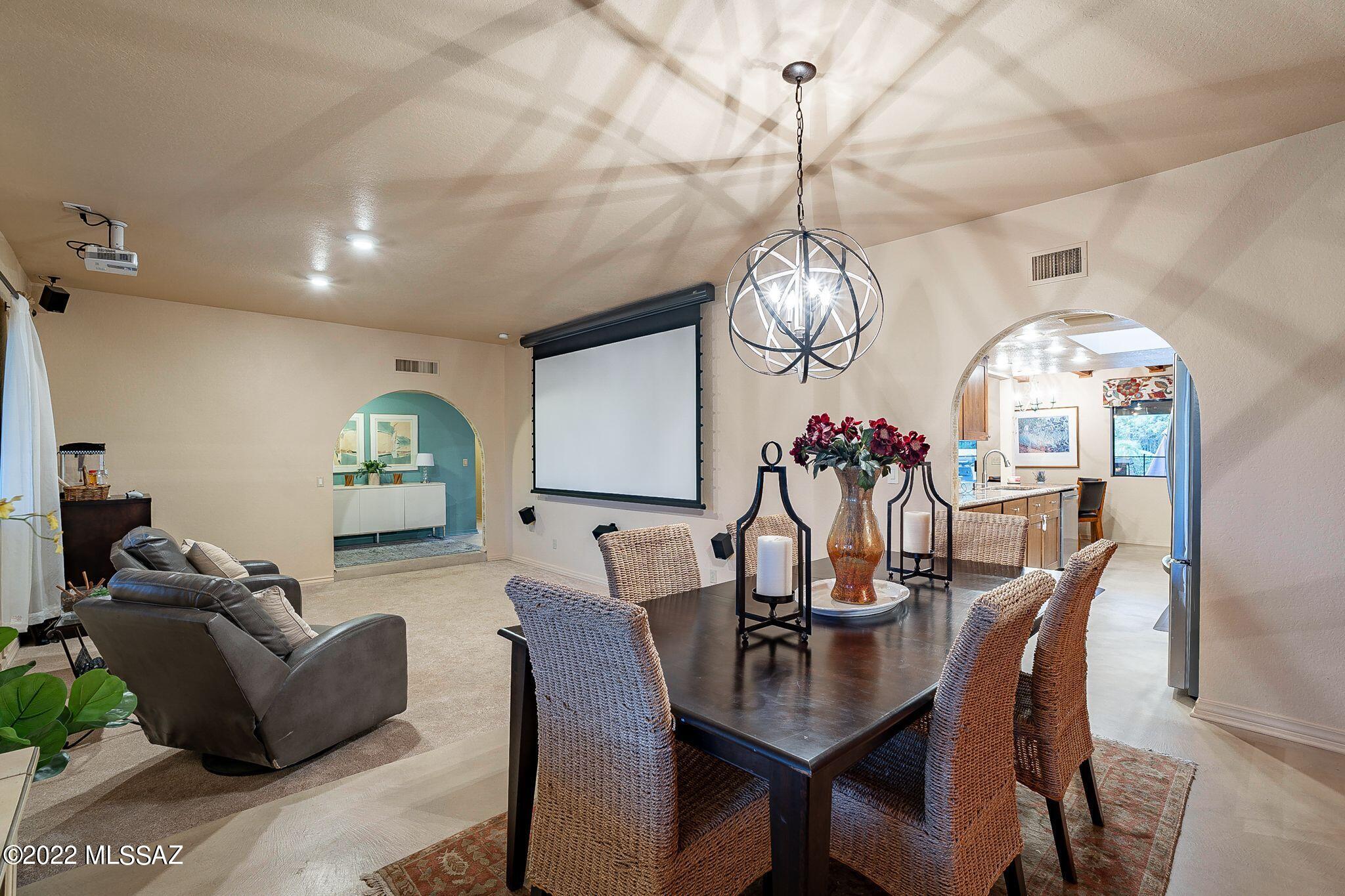 Cimarron Foothills Estates (1-97) - Residential