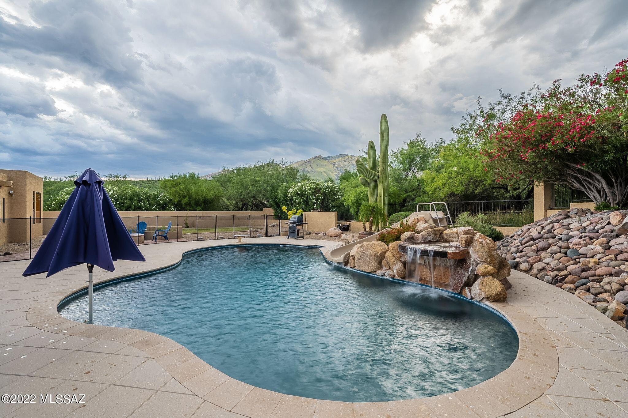 Cimarron Foothills Estates (1-97) - Residential