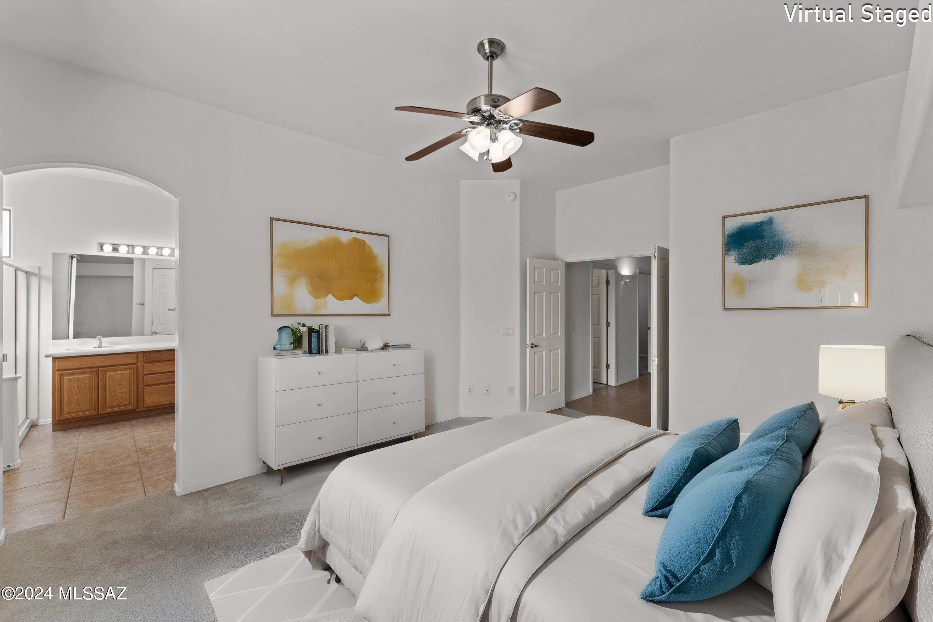 Sycamore Springs (1-64) - Residential