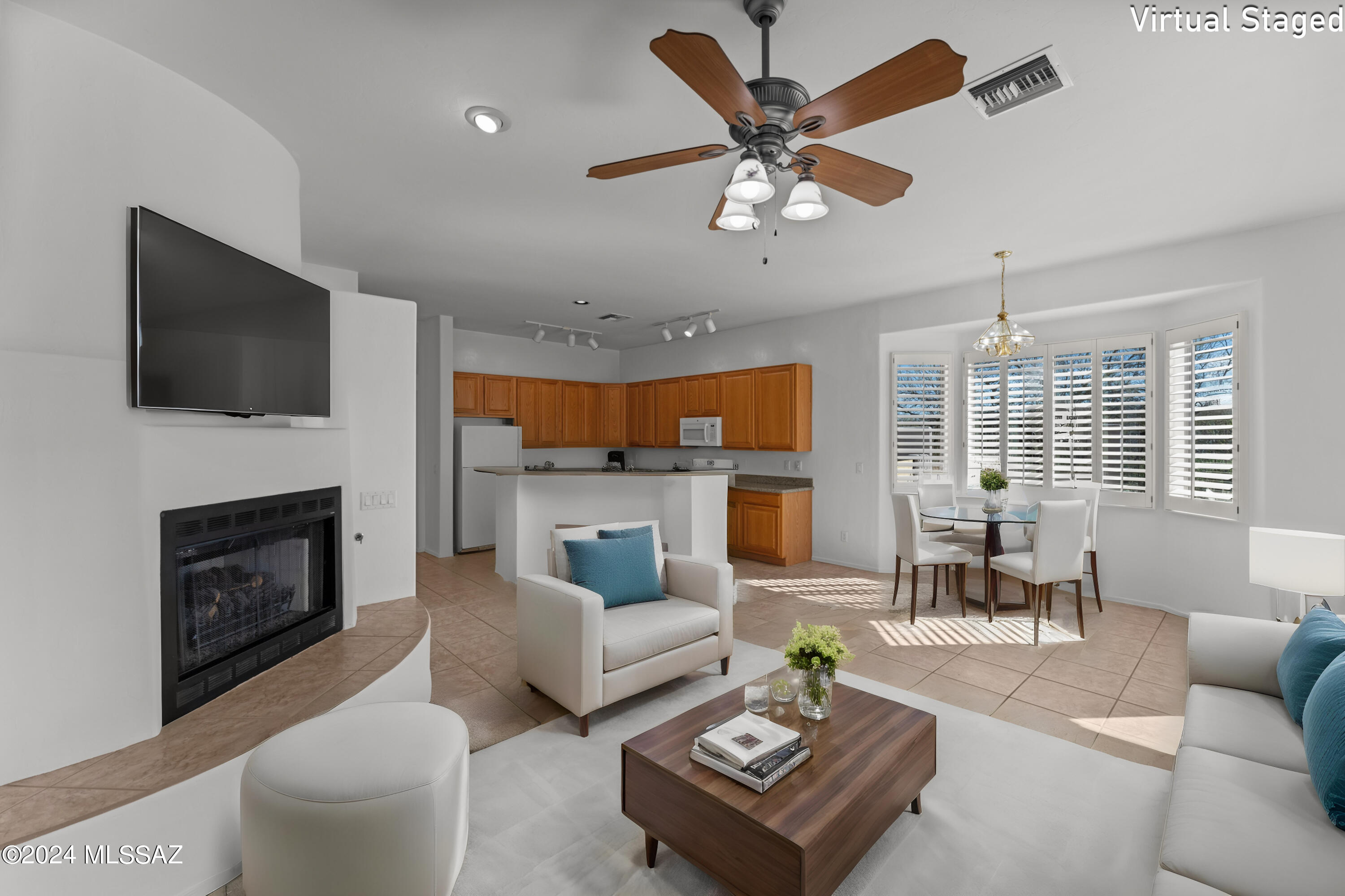 Sycamore Springs (1-64) - Residential