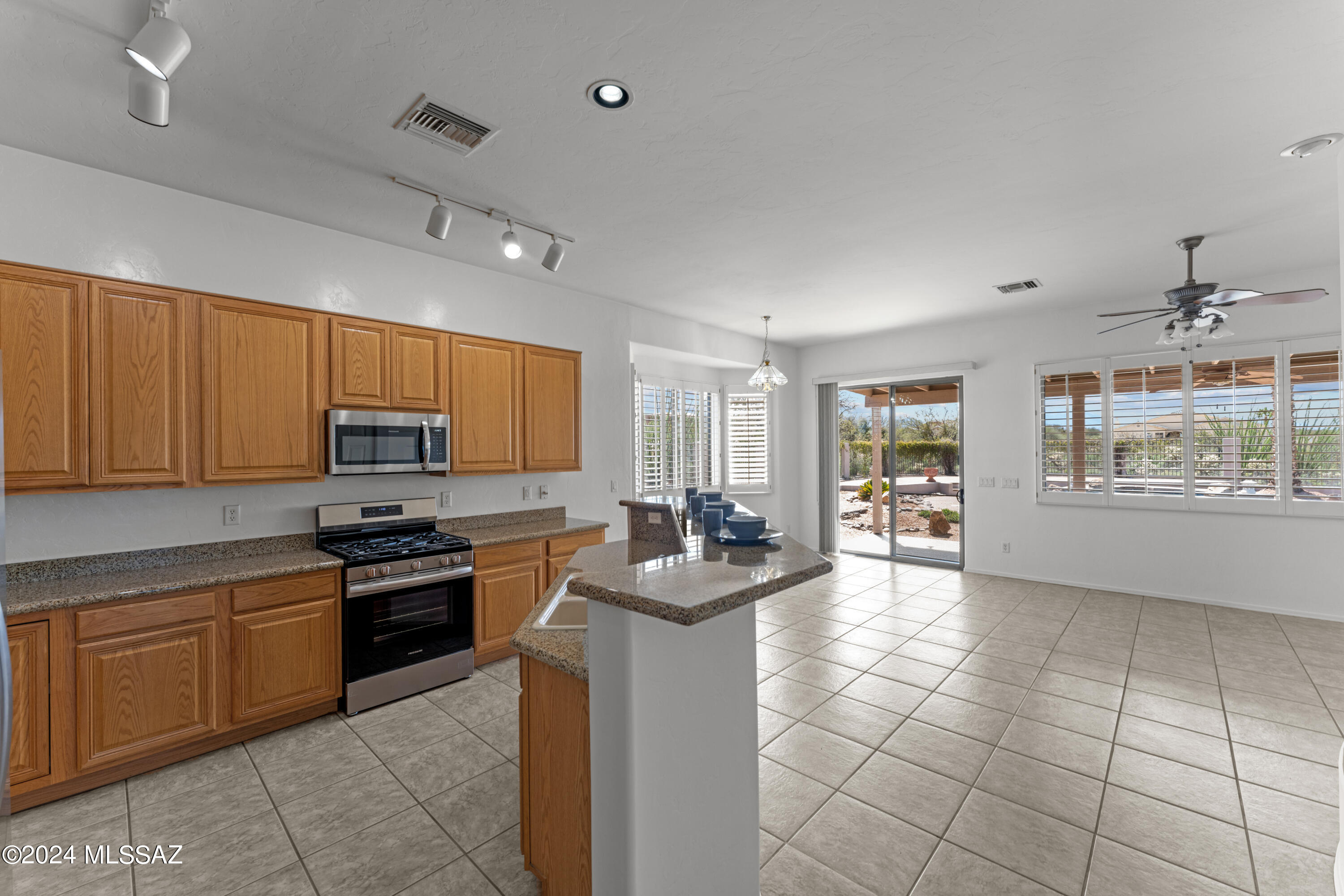 Sycamore Springs (1-64) - Residential