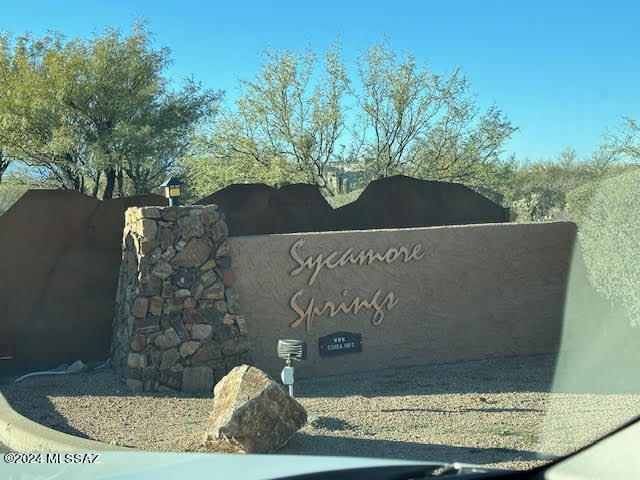 Sycamore Springs (1-64) - Residential
