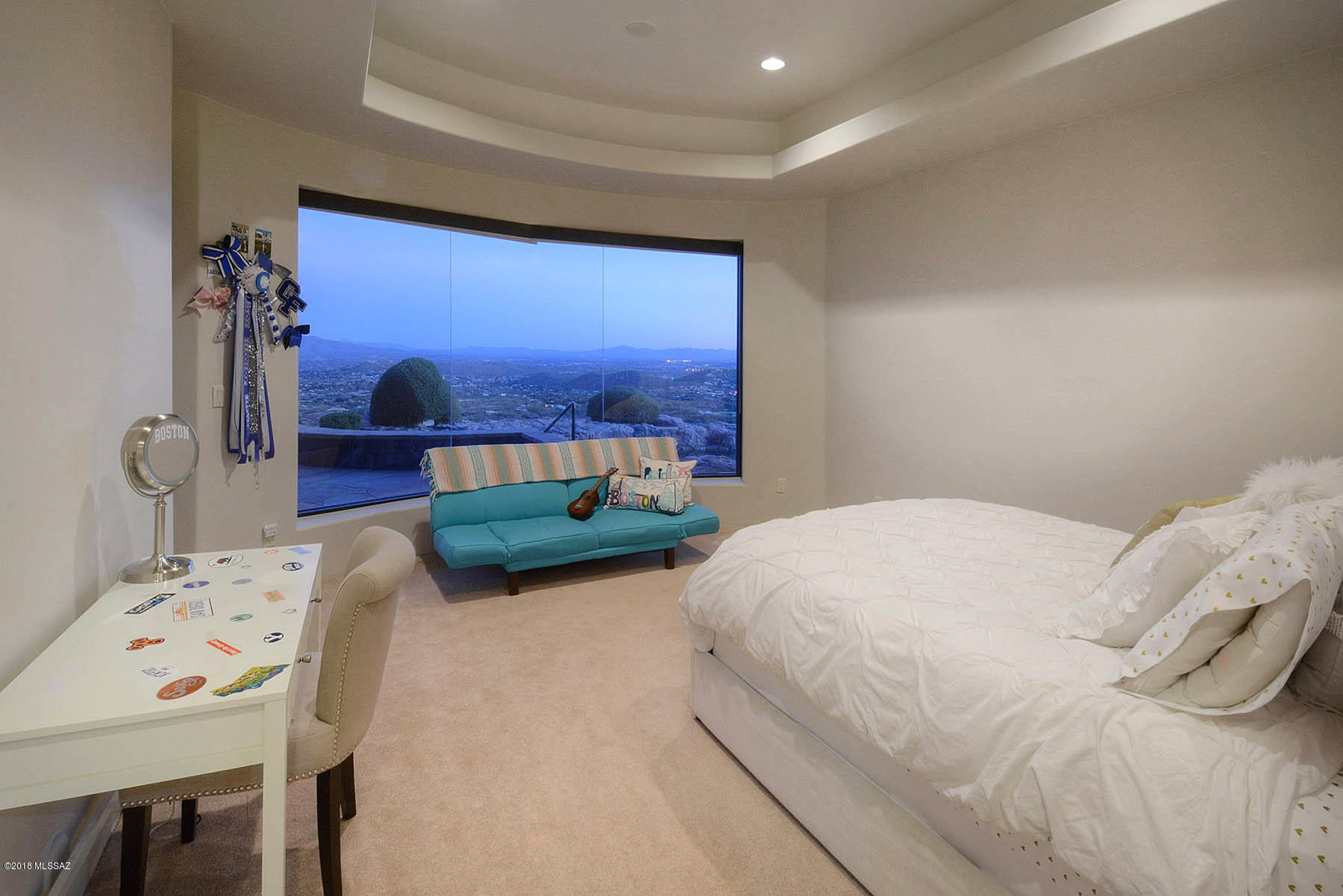 Ventana Canyon Mountain Estate (1-73) - Residential