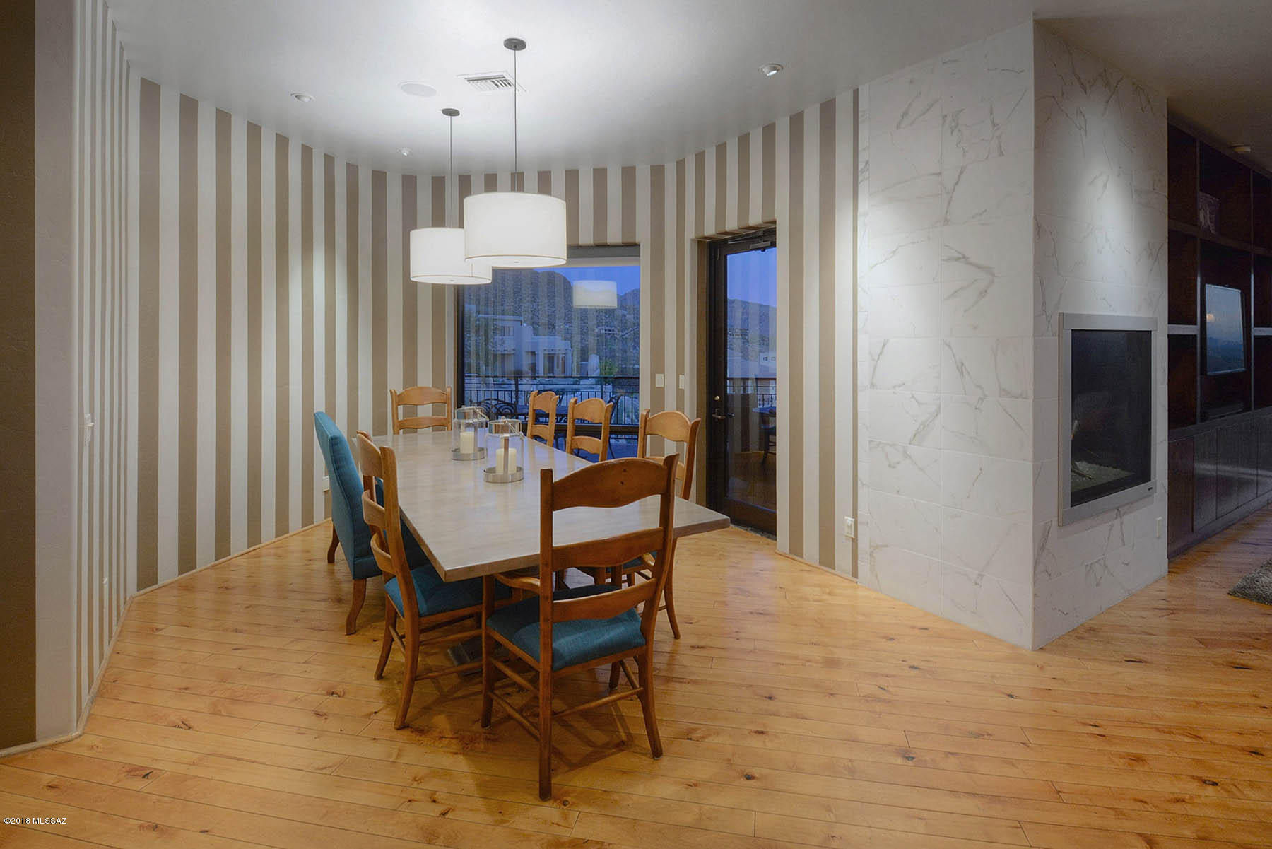 Ventana Canyon Mountain Estate (1-73) - Residential