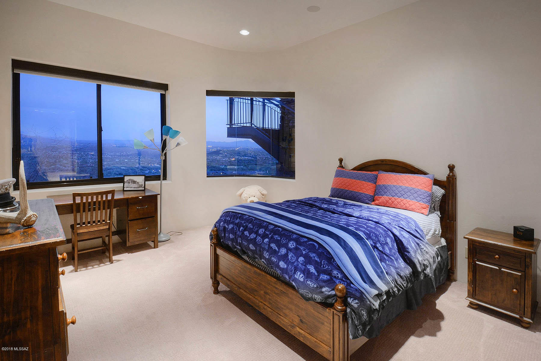 Ventana Canyon Mountain Estate (1-73) - Residential