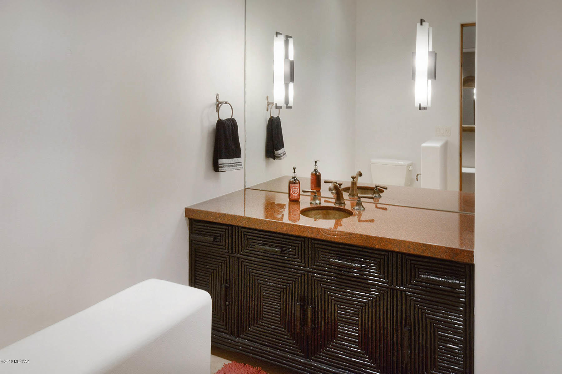 Ventana Canyon Mountain Estate (1-73) - Residential