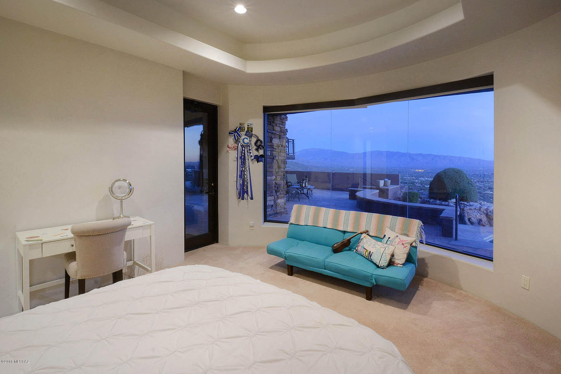 Ventana Canyon Mountain Estate (1-73) - Residential