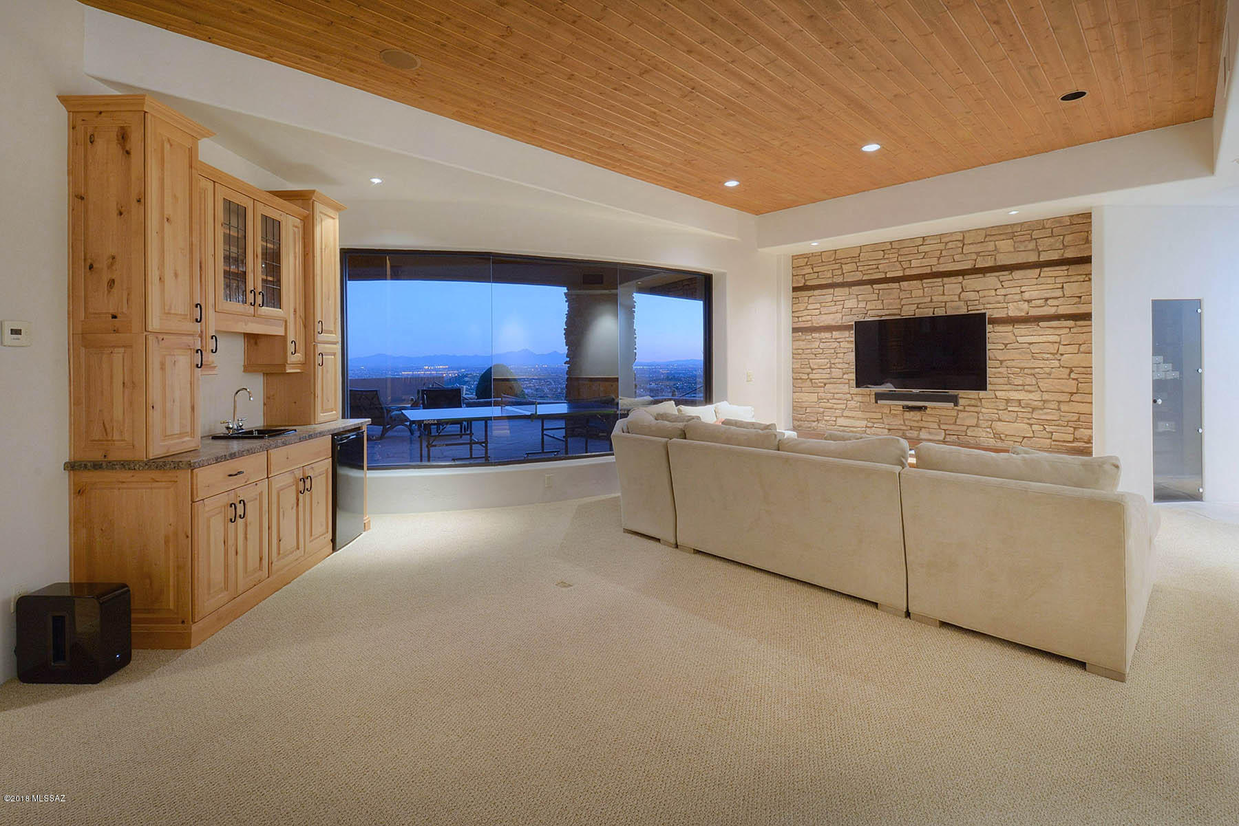 Ventana Canyon Mountain Estate (1-73) - Residential