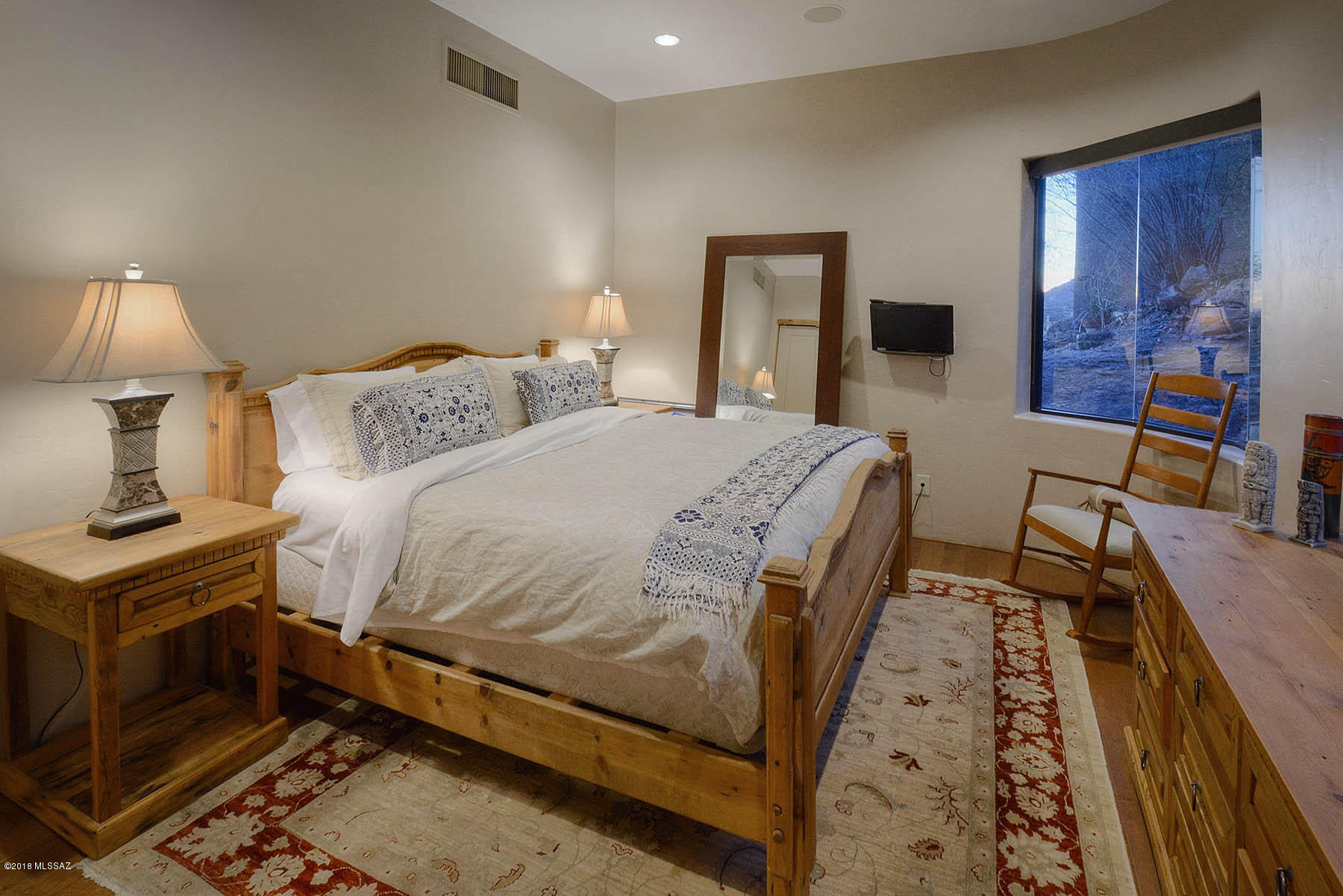 Ventana Canyon Mountain Estate (1-73) - Residential