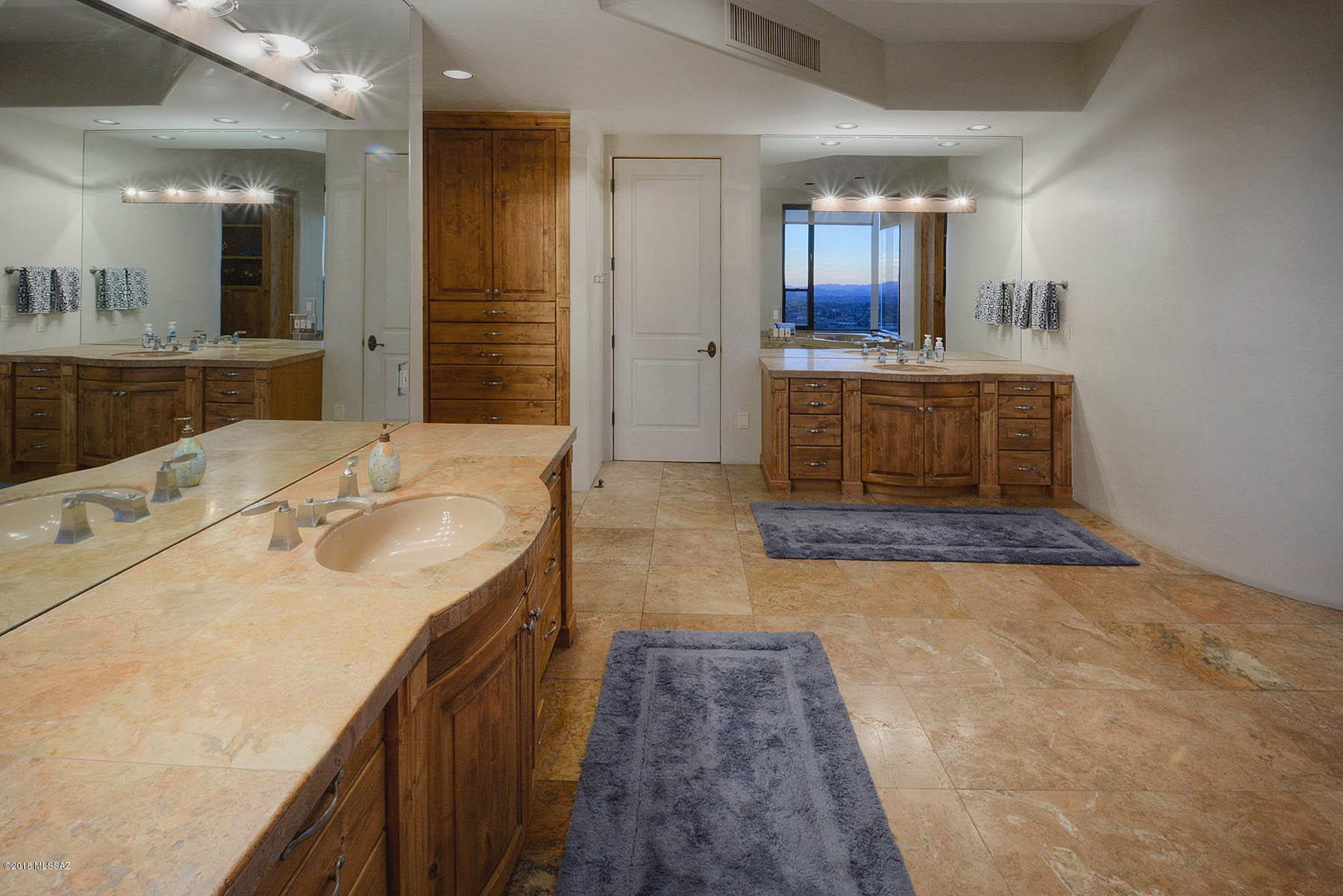 Ventana Canyon Mountain Estate (1-73) - Residential
