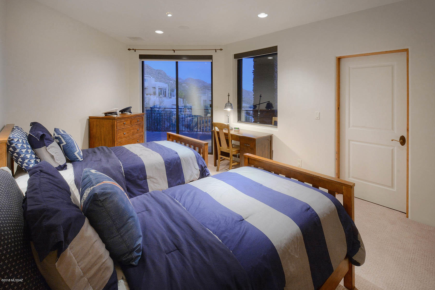 Ventana Canyon Mountain Estate (1-73) - Residential