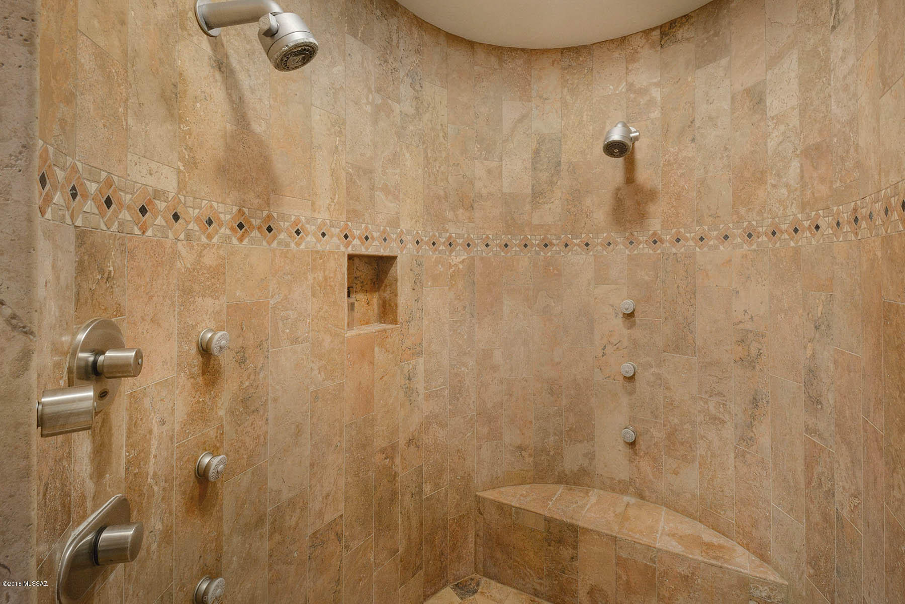 Ventana Canyon Mountain Estate (1-73) - Residential