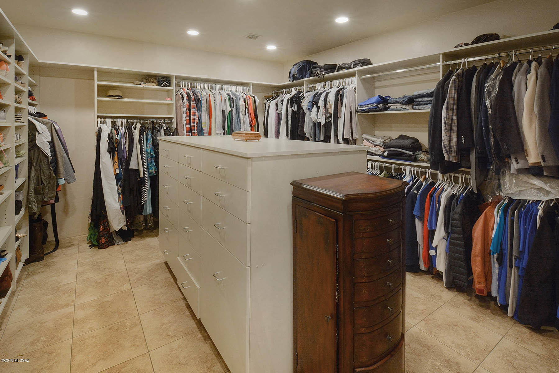 Ventana Canyon Mountain Estate (1-73) - Residential