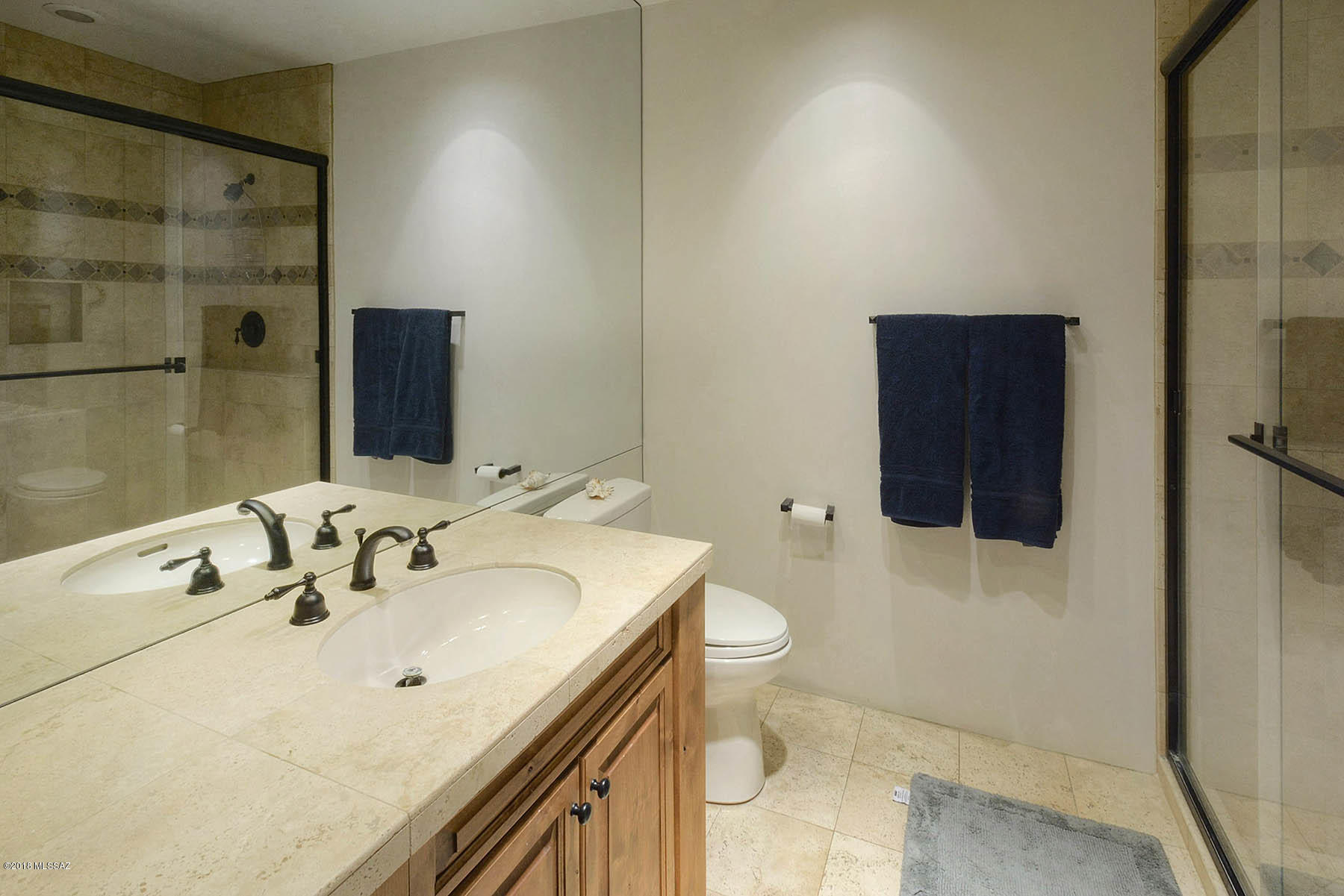 Ventana Canyon Mountain Estate (1-73) - Residential