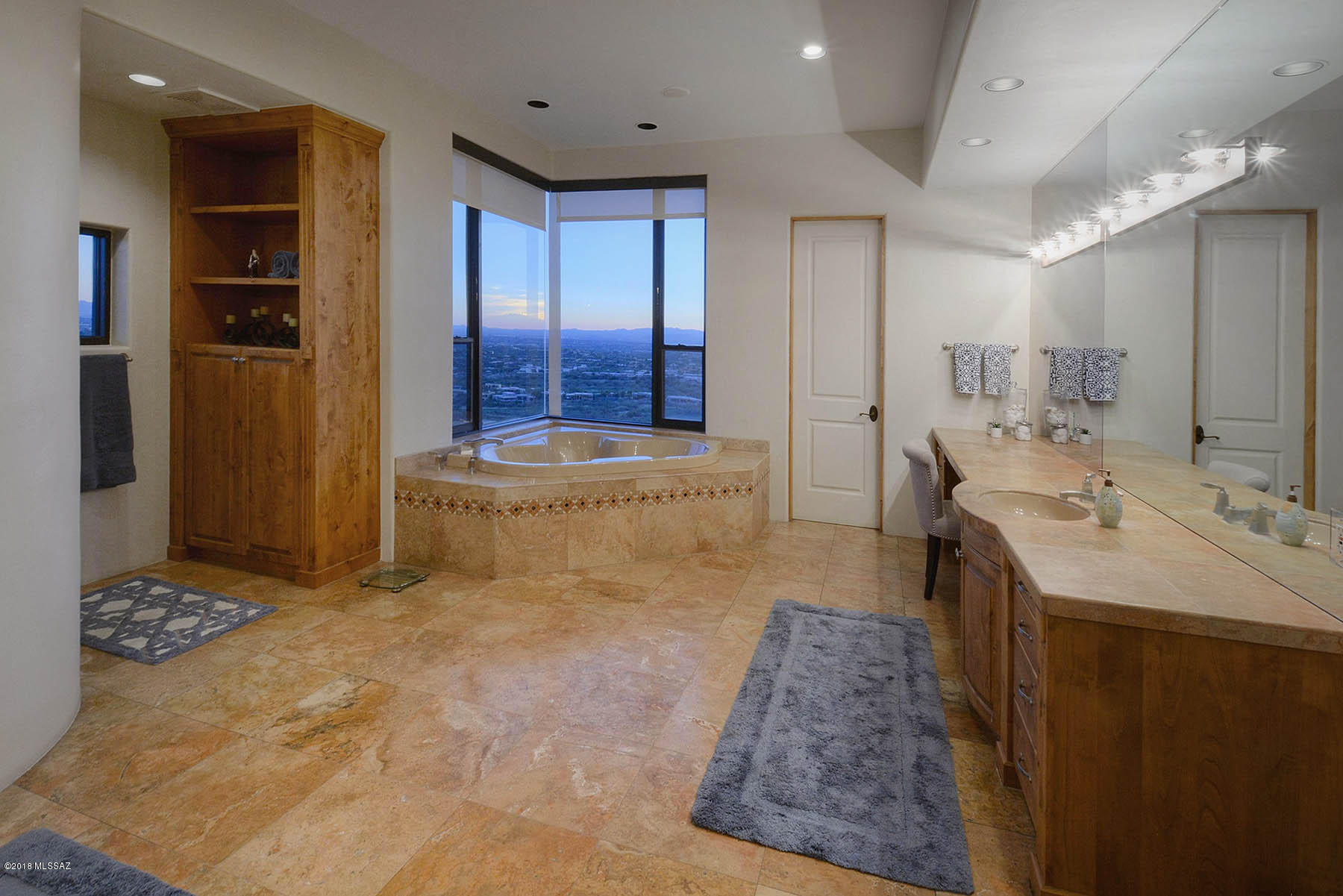 Ventana Canyon Mountain Estate (1-73) - Residential