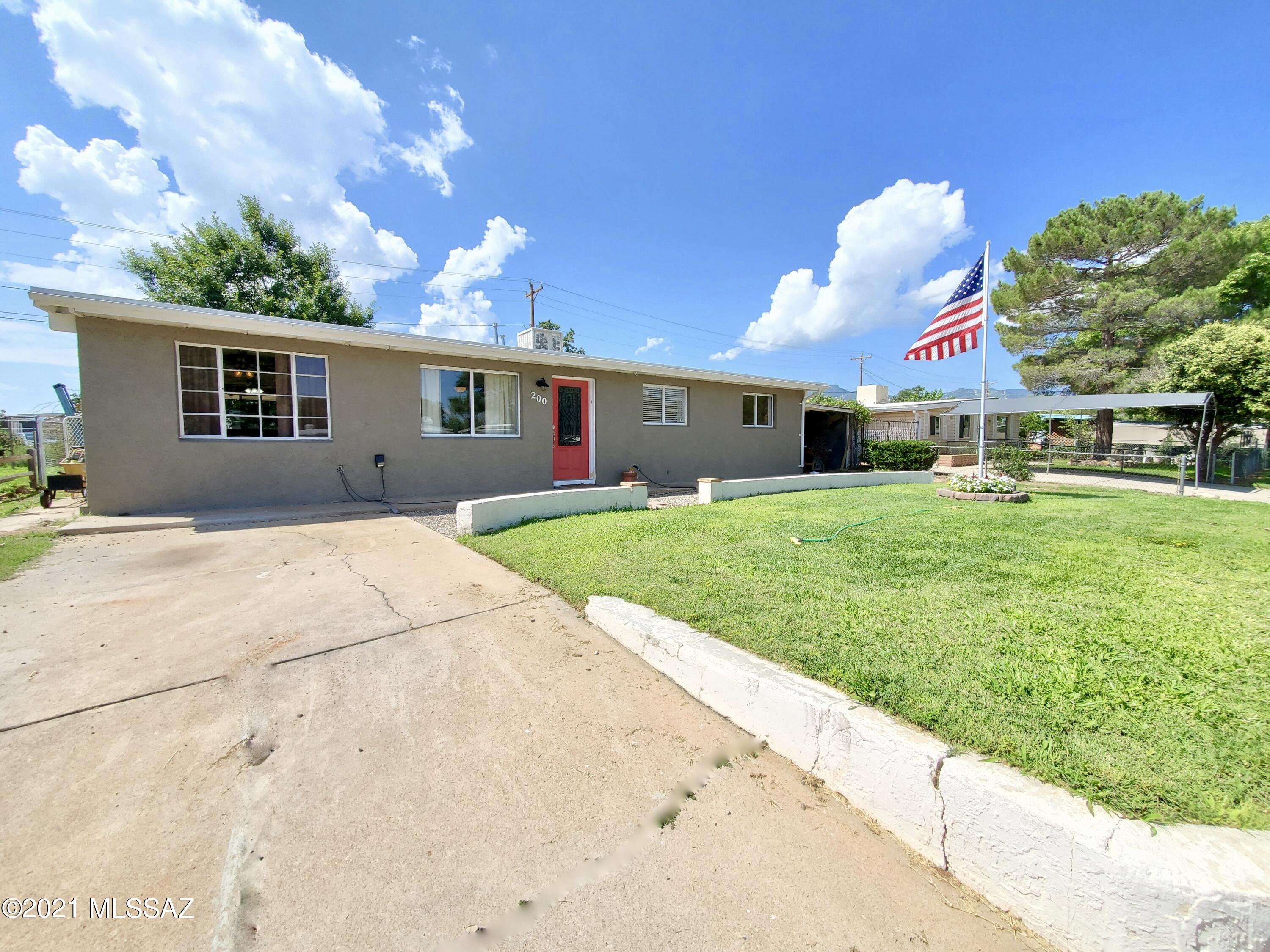 N/A - Residential
