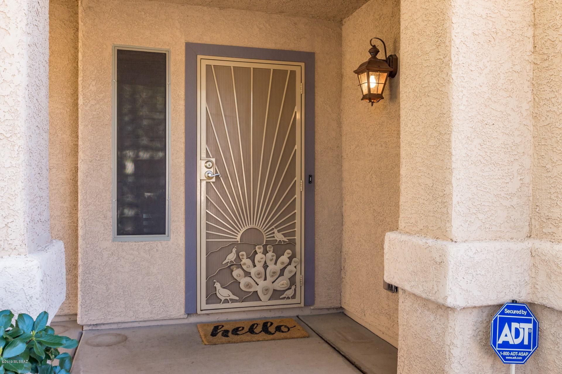 Mesquite Ranch (1-619) - Residential